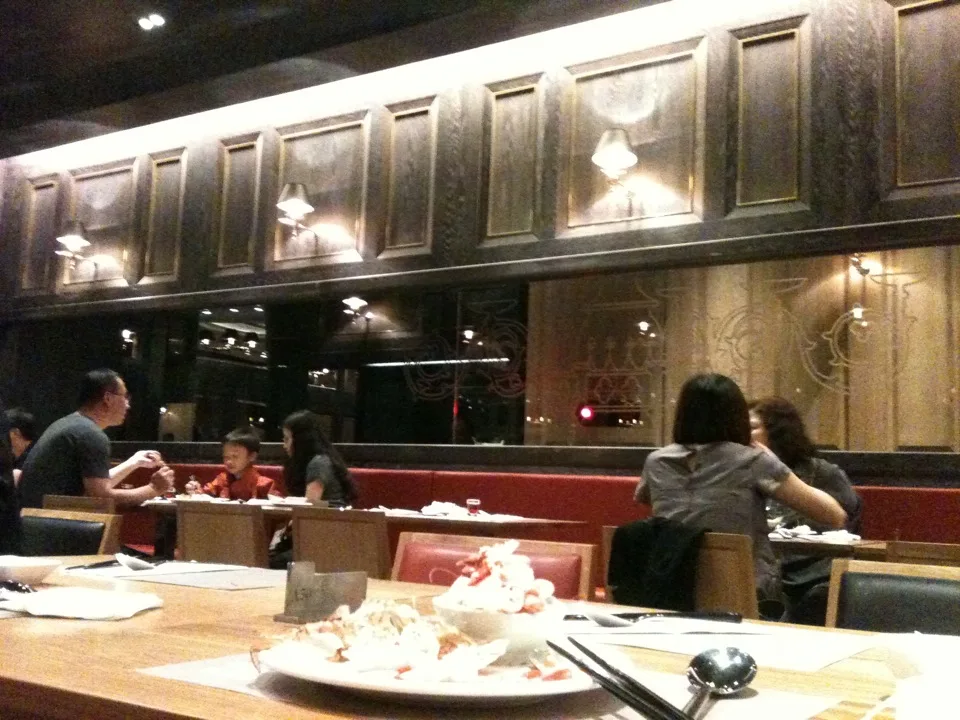 饗食天堂ATT店 34