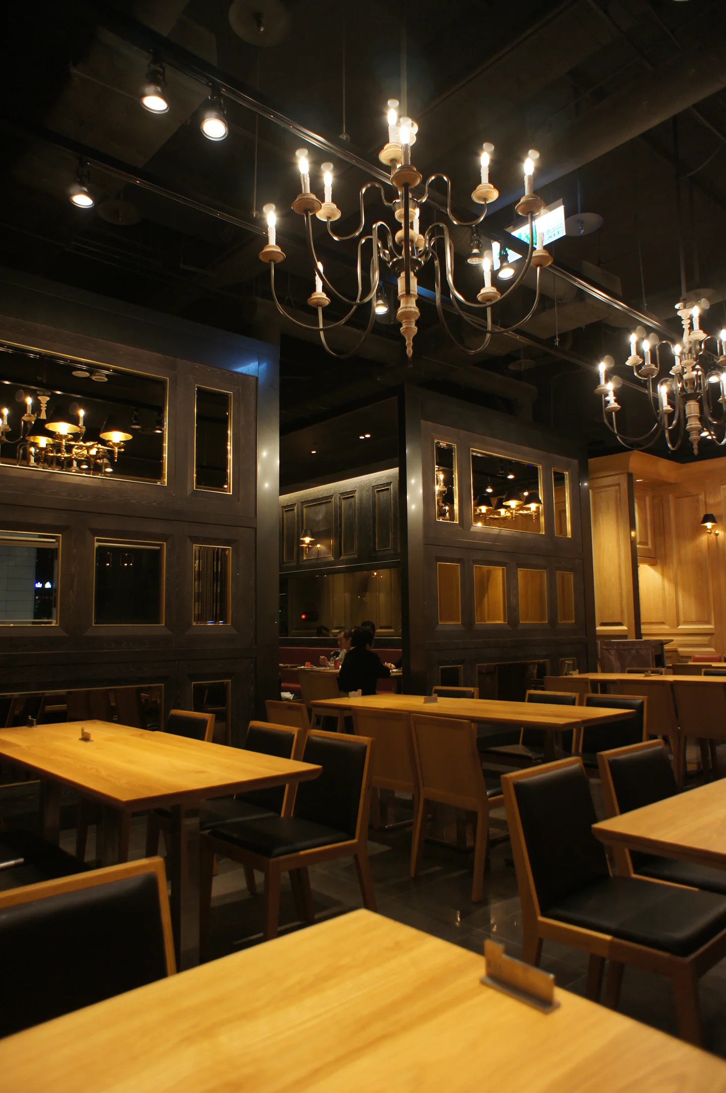 饗食天堂ATT店 9