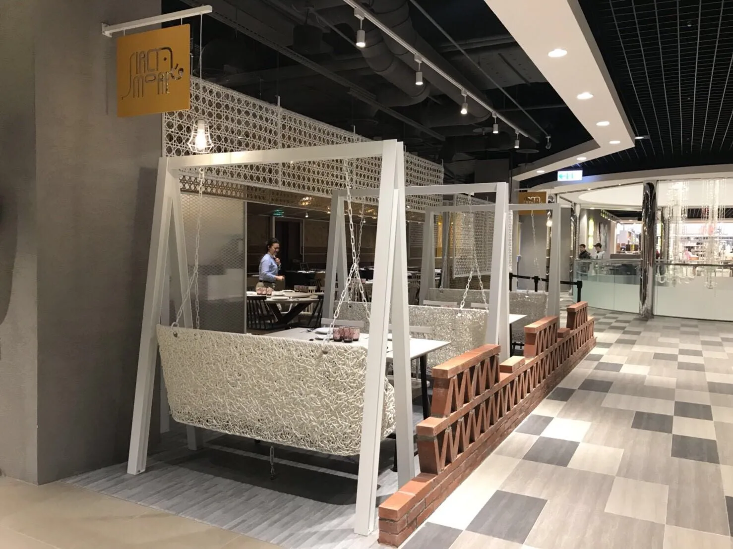 饗泰多台北松高店 12