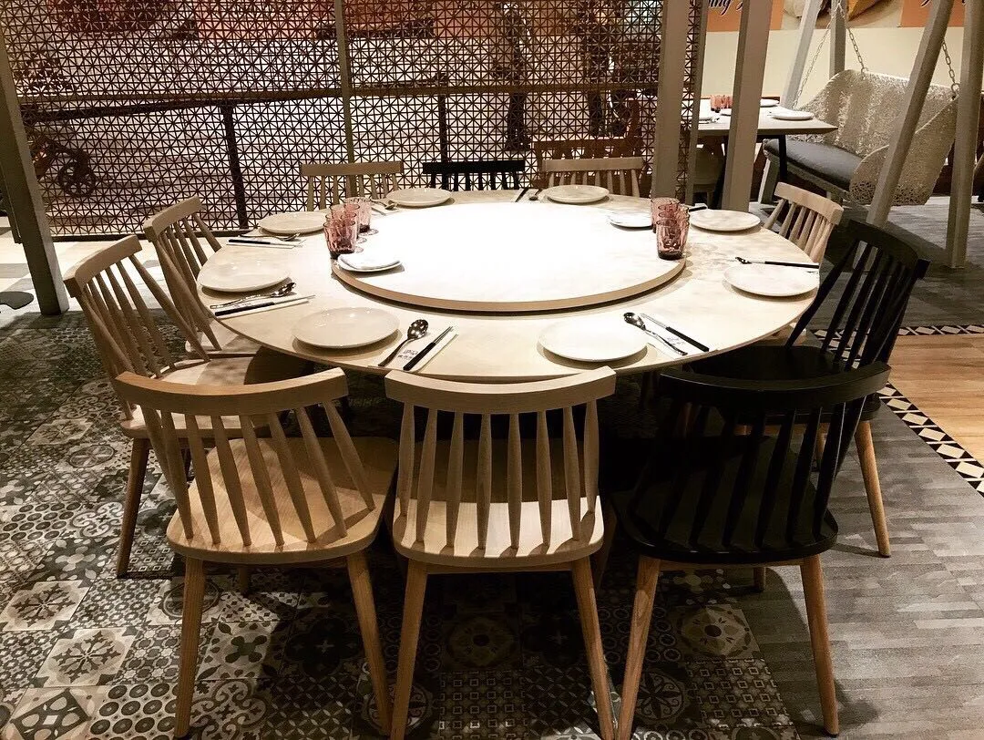 饗泰多台北松高店 5