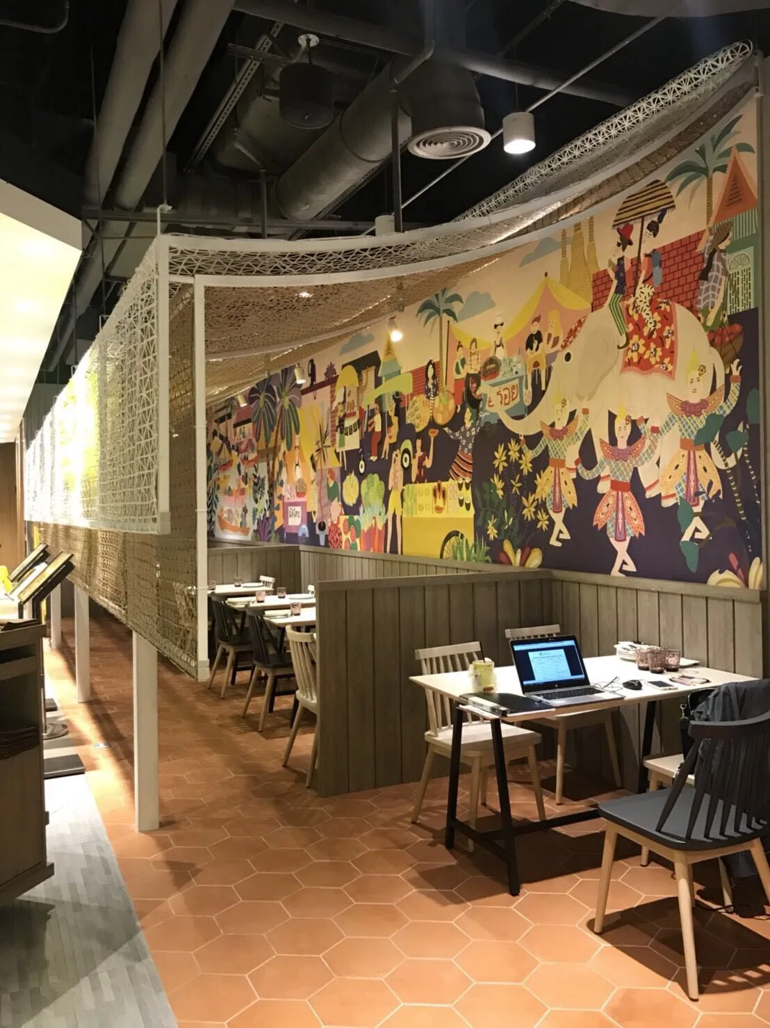 饗泰多台北松高店 6