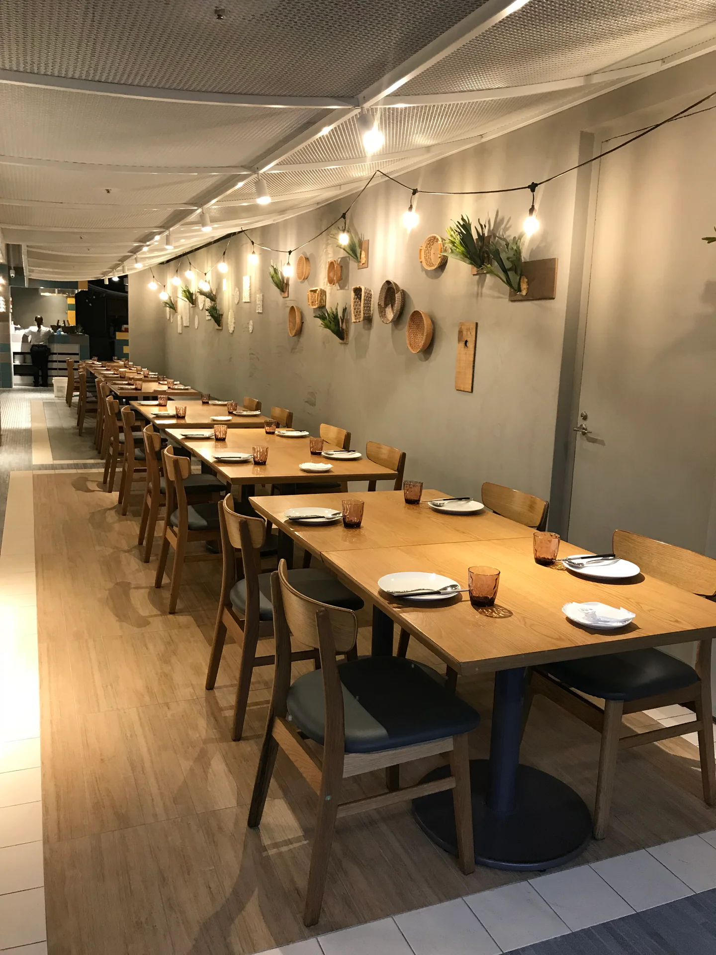 饗泰多桃園統頂店 12