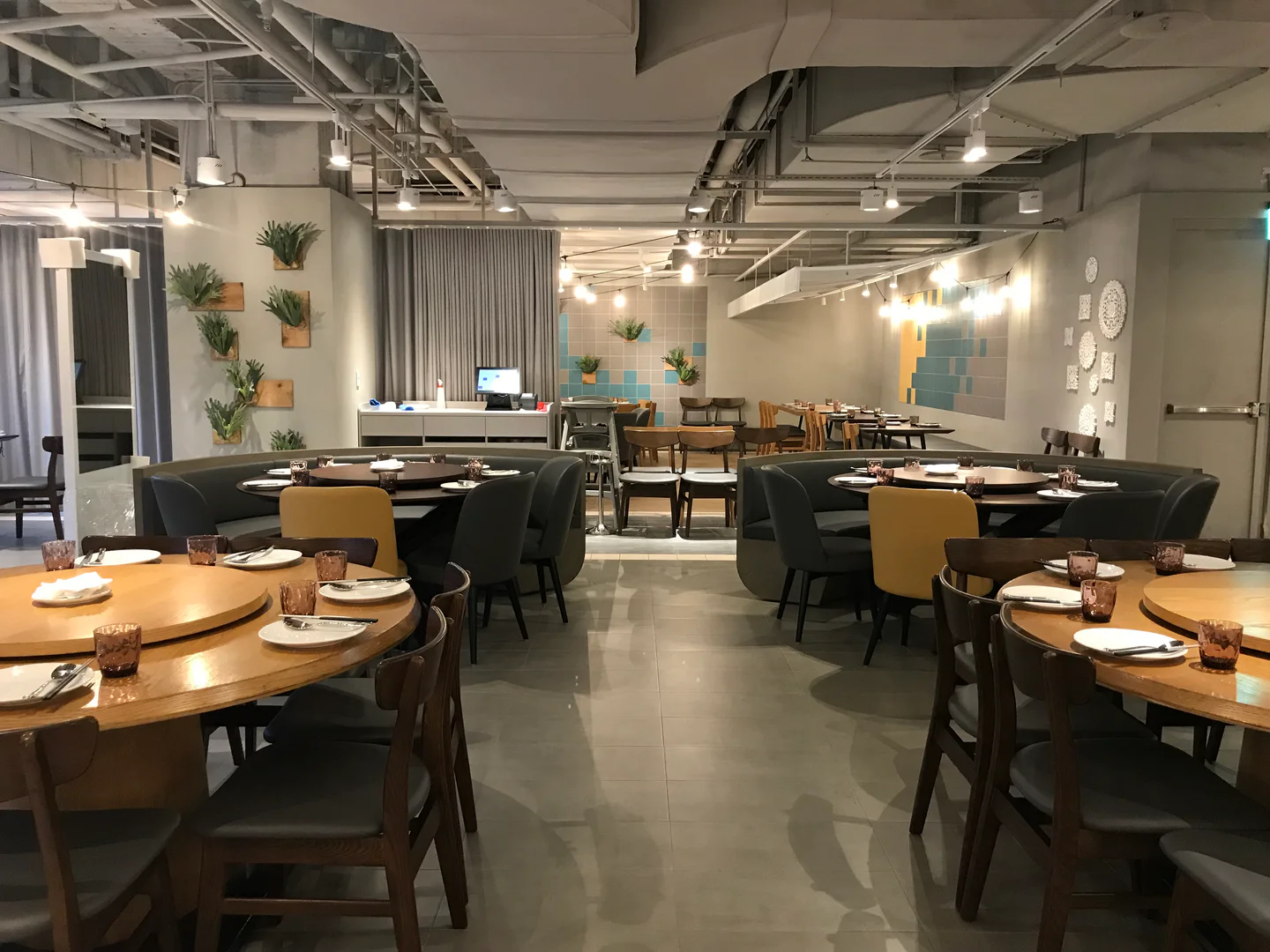 饗泰多桃園統頂店 13