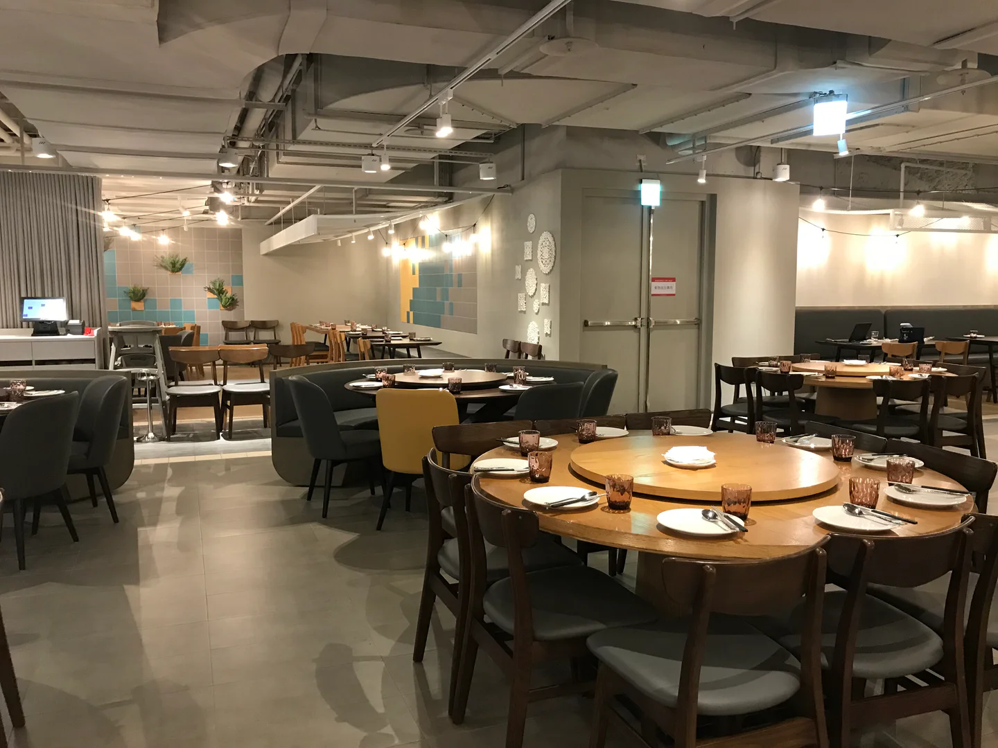 饗泰多桃園統頂店 14