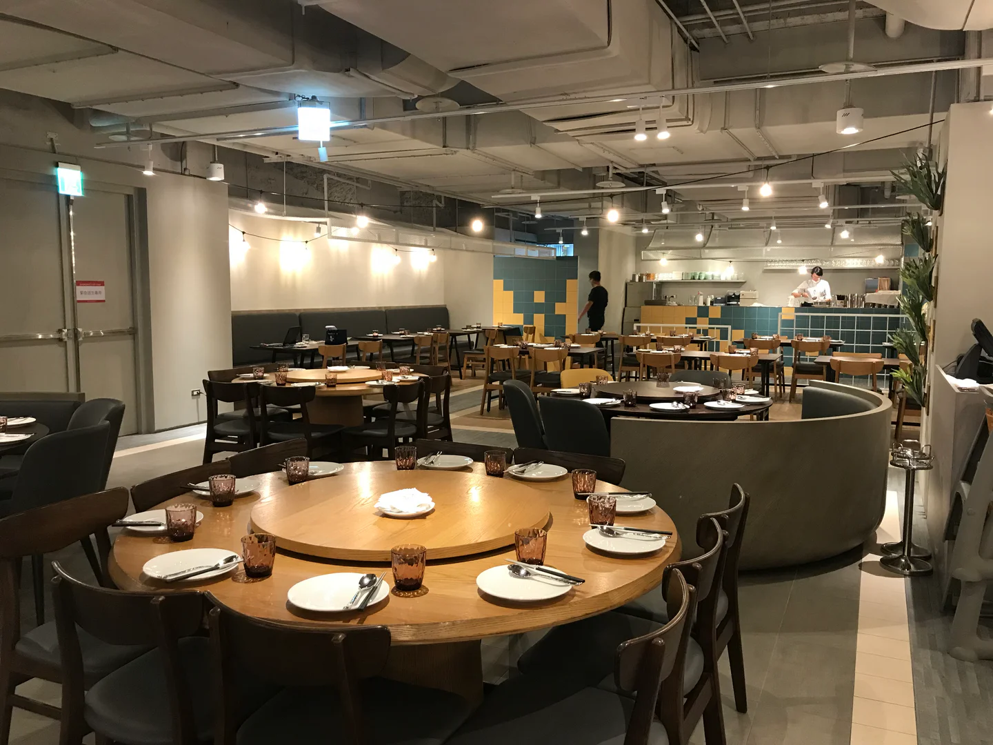 饗泰多桃園統頂店 15