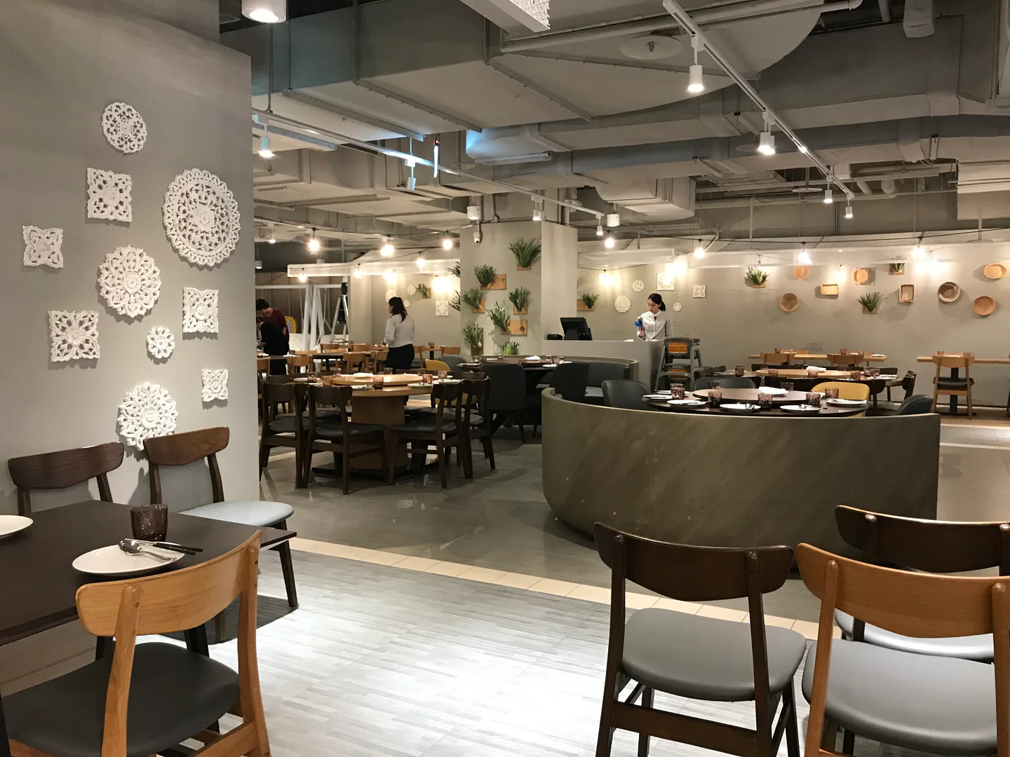 饗泰多桃園統頂店 3