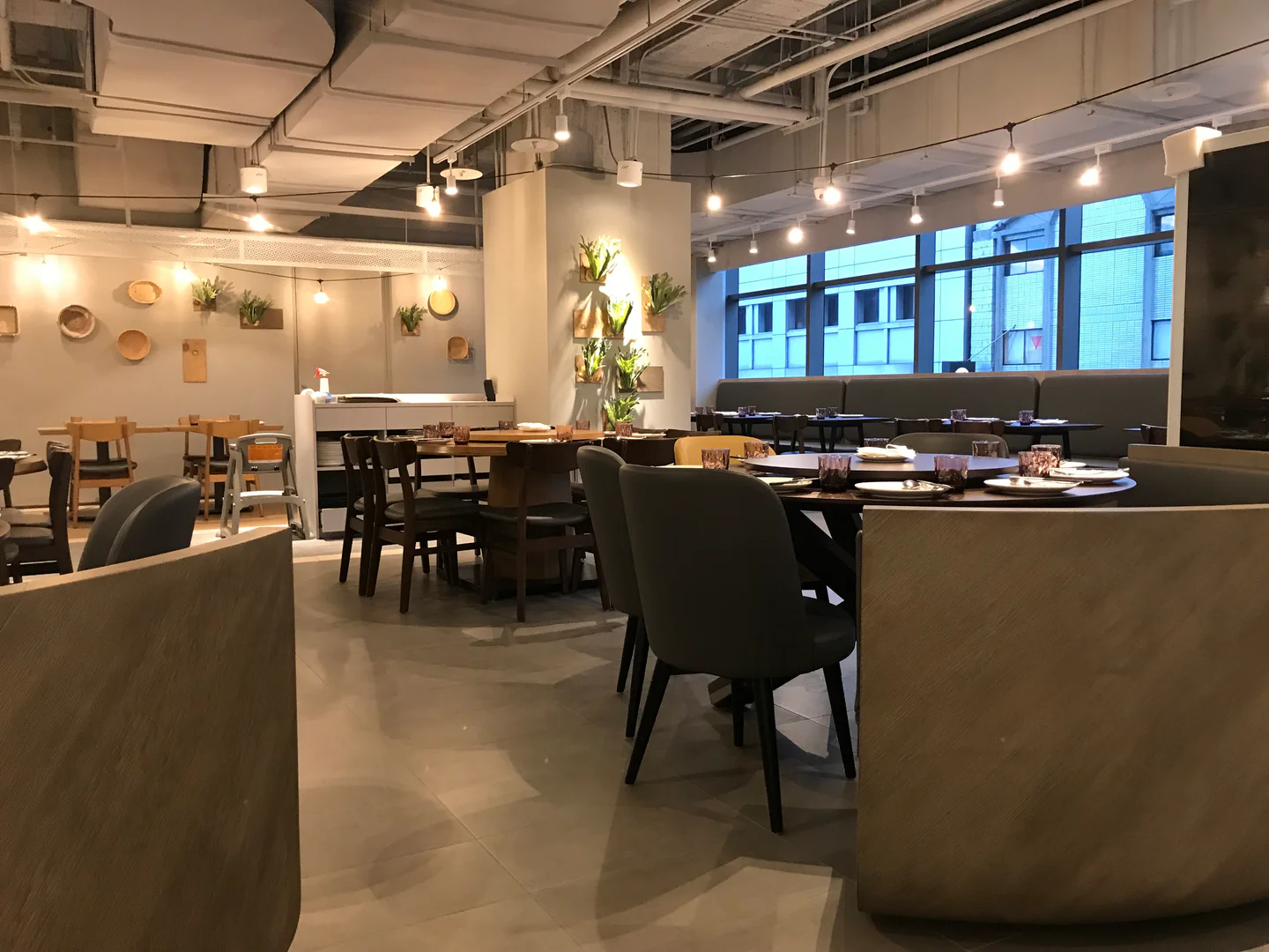 饗泰多桃園統頂店 5