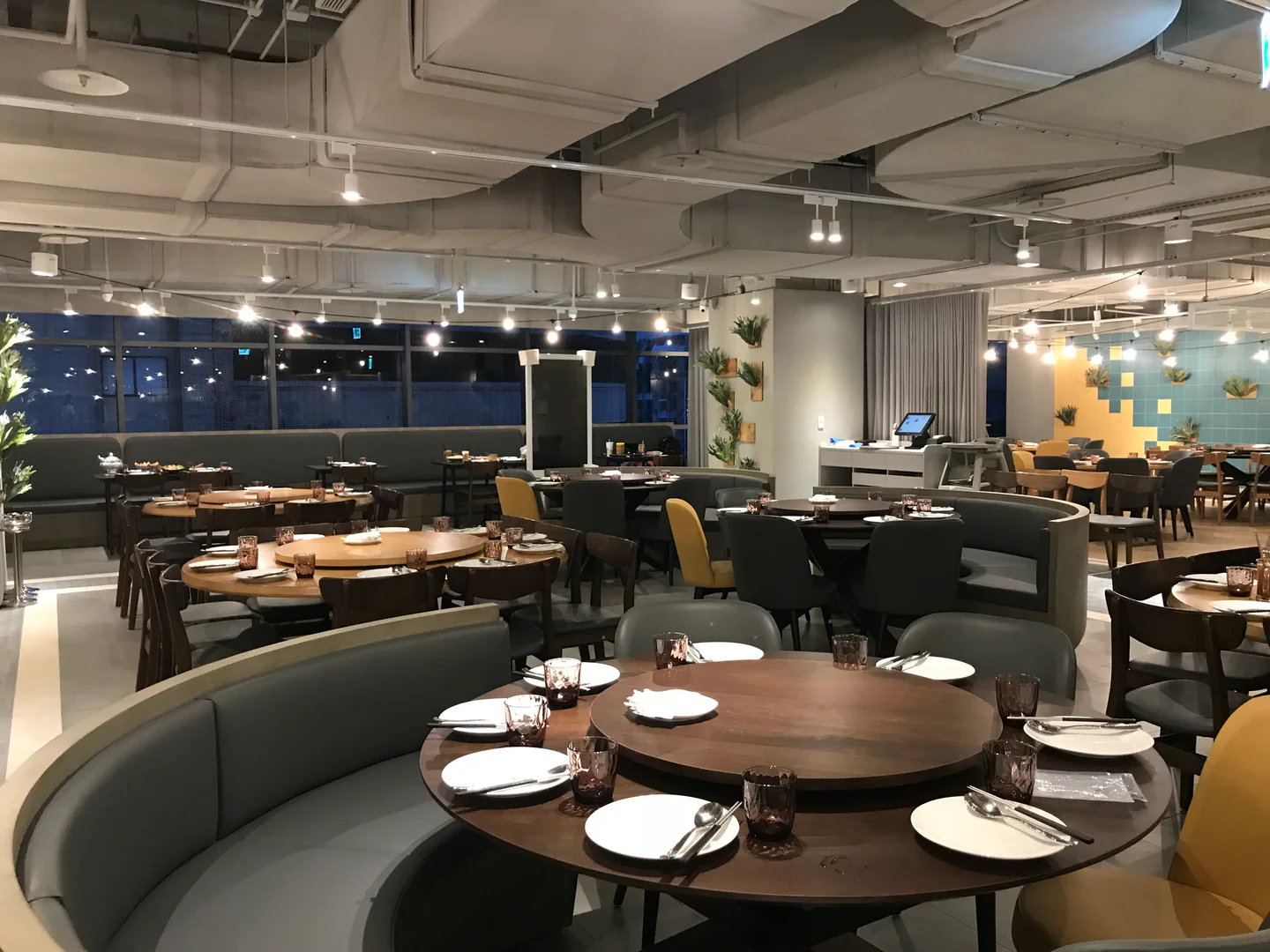 饗泰多桃園統頂店 6