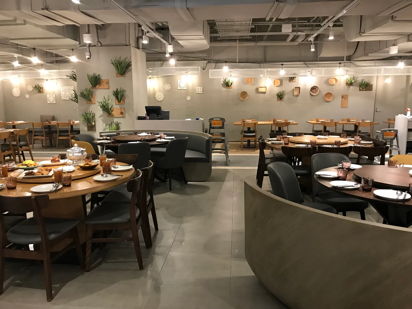 饗泰多桃園統頂店 7