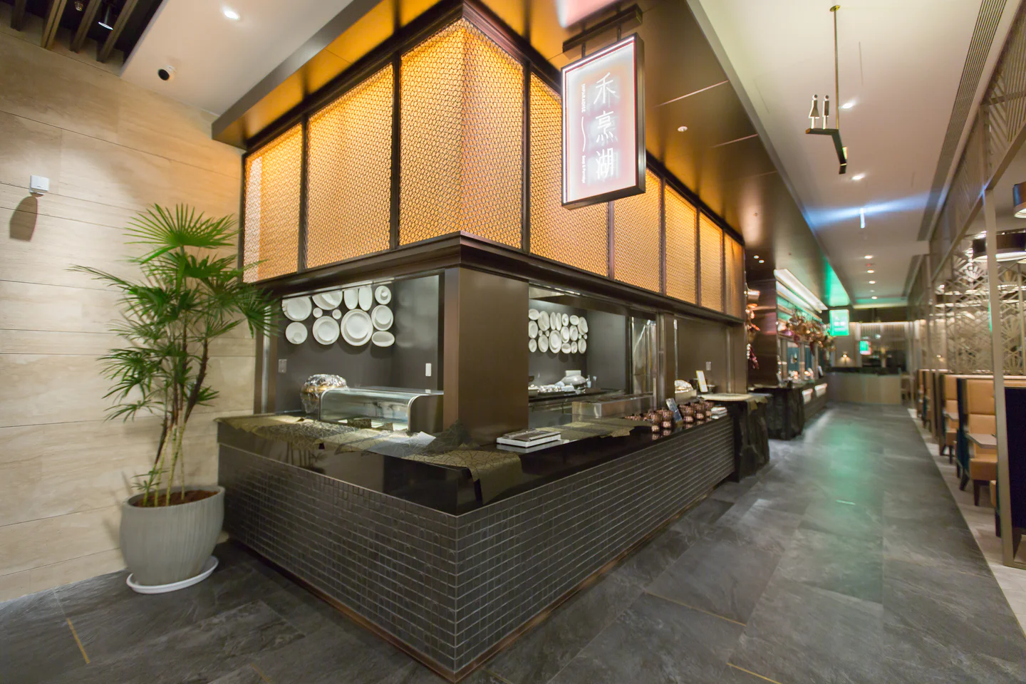 INPARADISE饗饗信義店 11