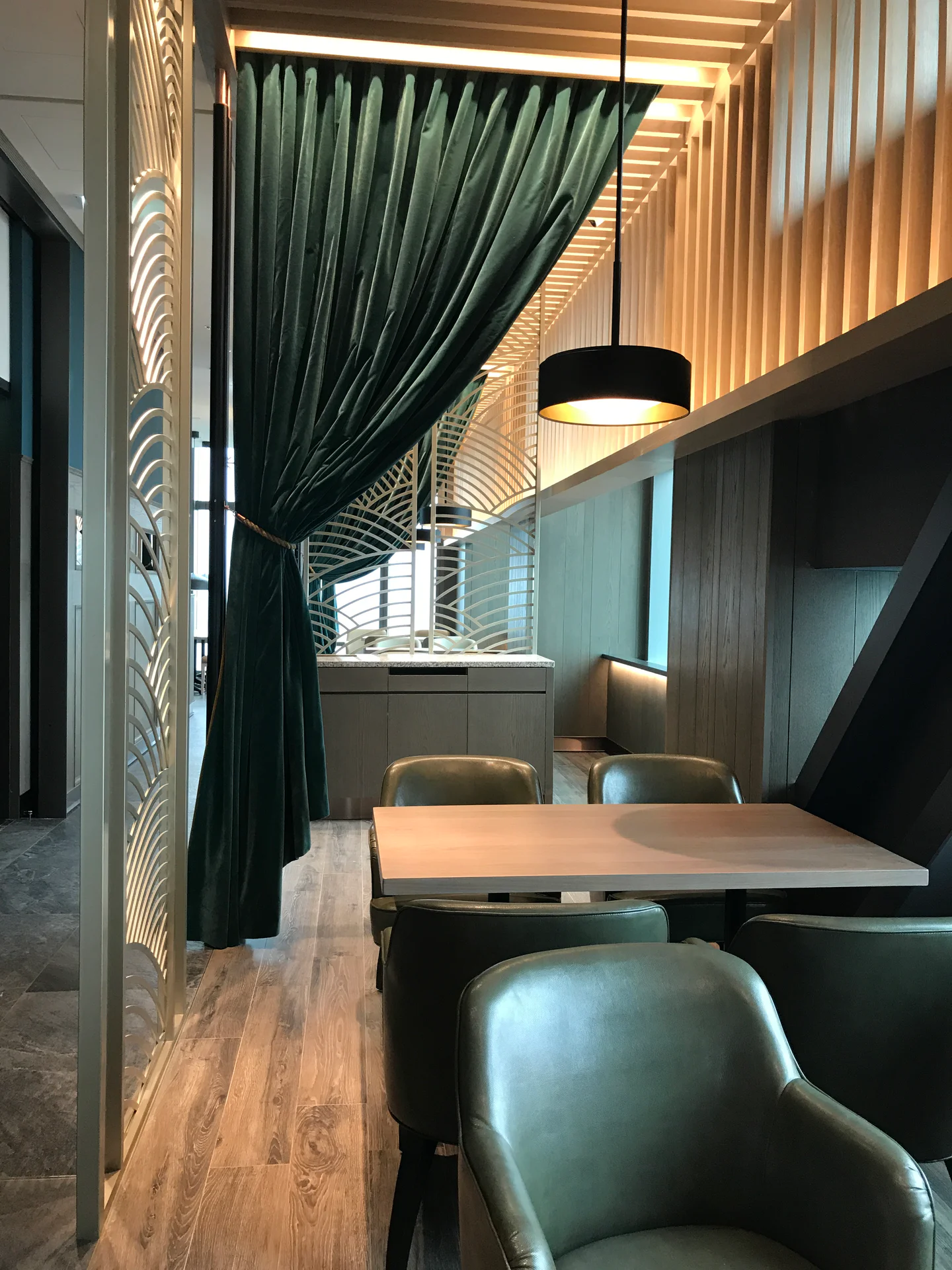 INPARADISE饗饗信義店 22