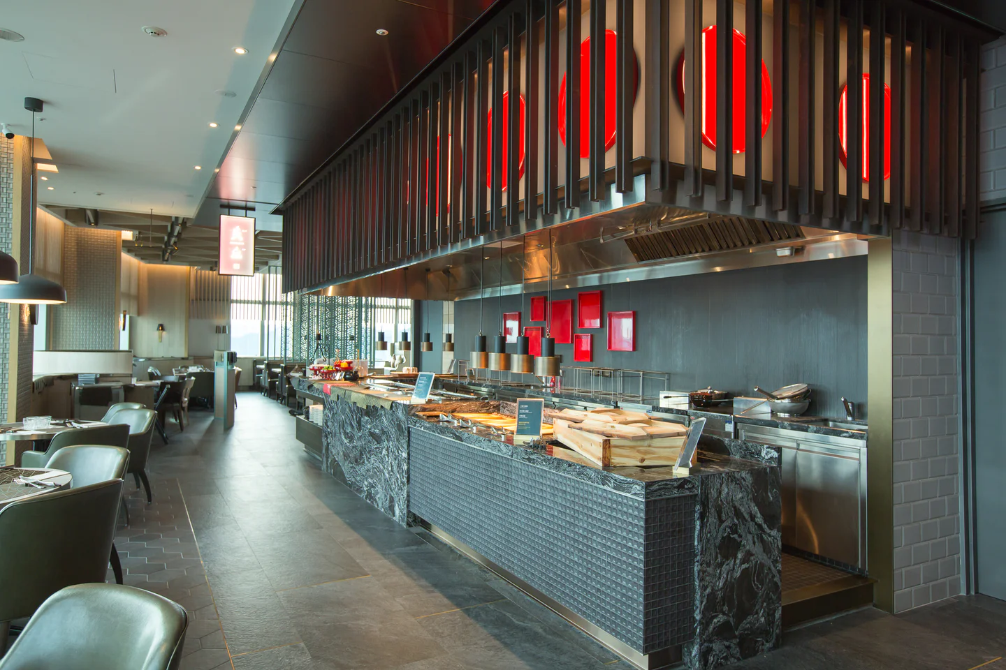 INPARADISE饗饗信義店 7