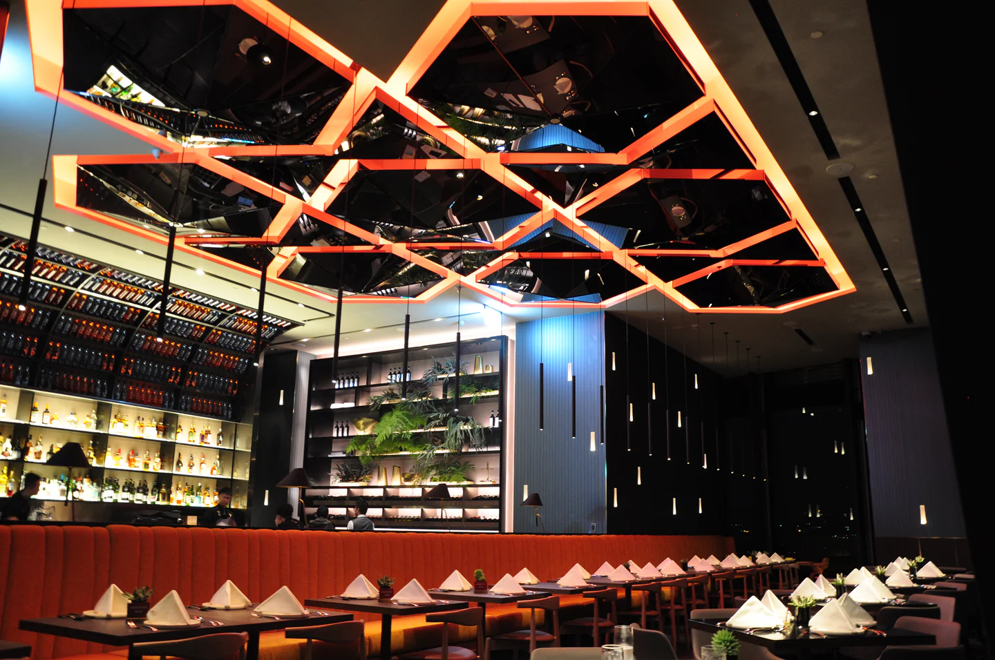 SAFFRON番紅花四十六微風店 6