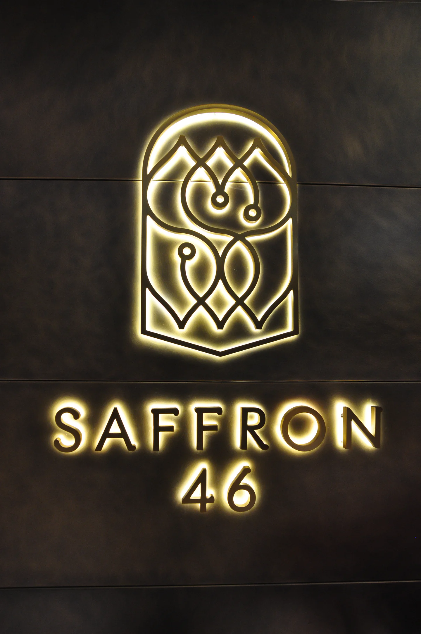SAFFRON番紅花四十六微風店 3