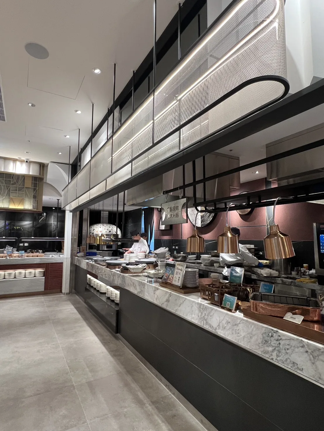 饗食天堂林口三井店 22