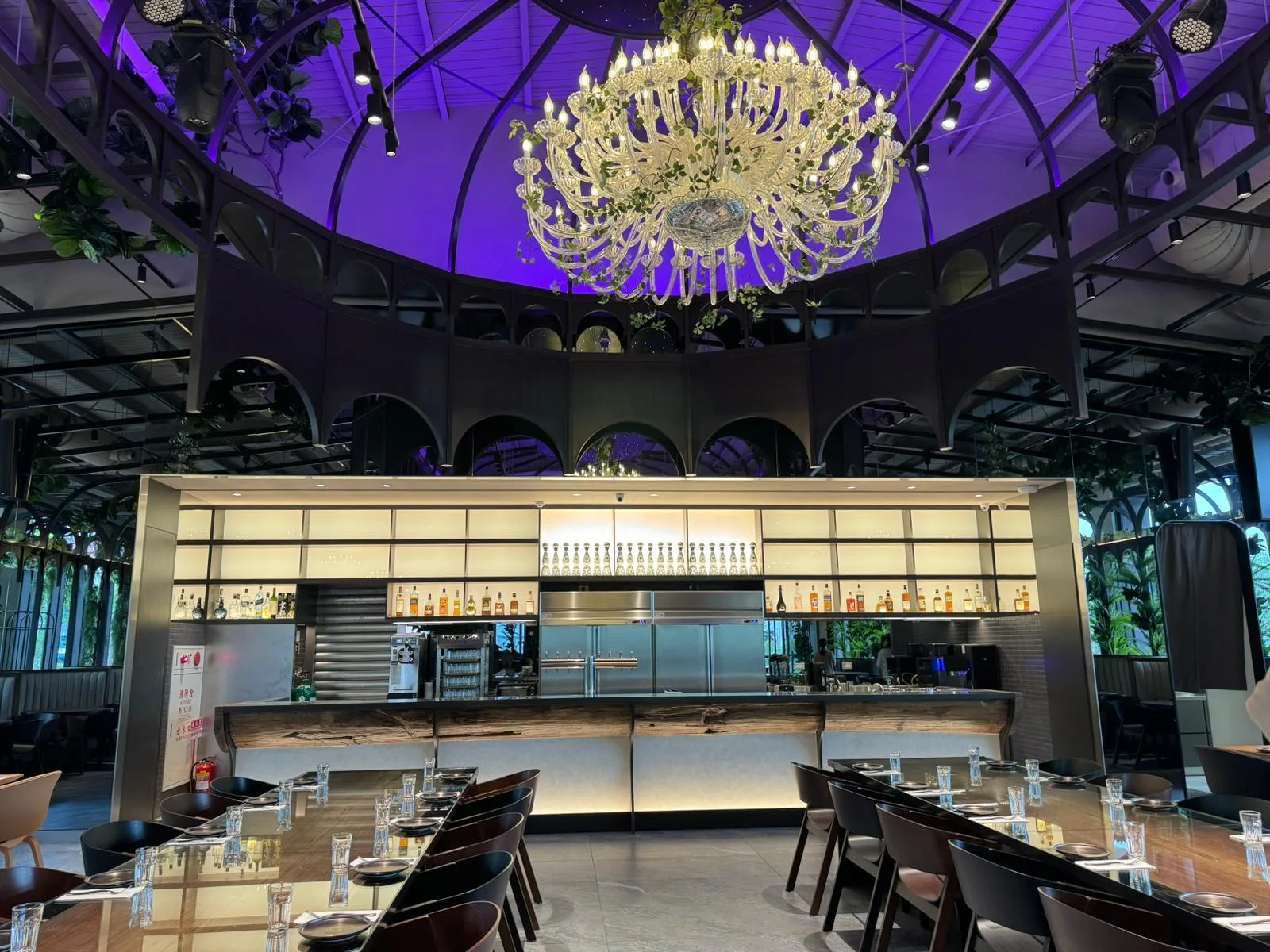 金色三麥台中崇德店 3