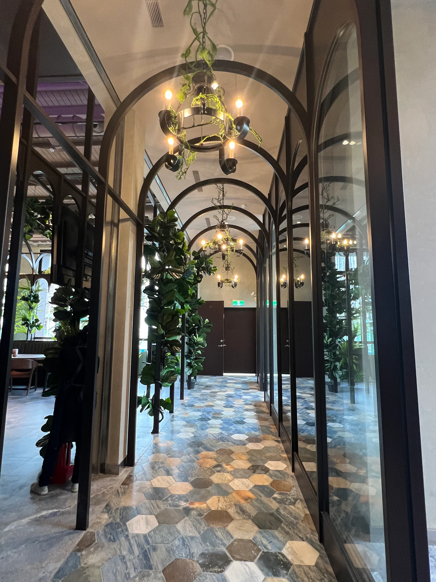 金色三麥台中崇德店 13