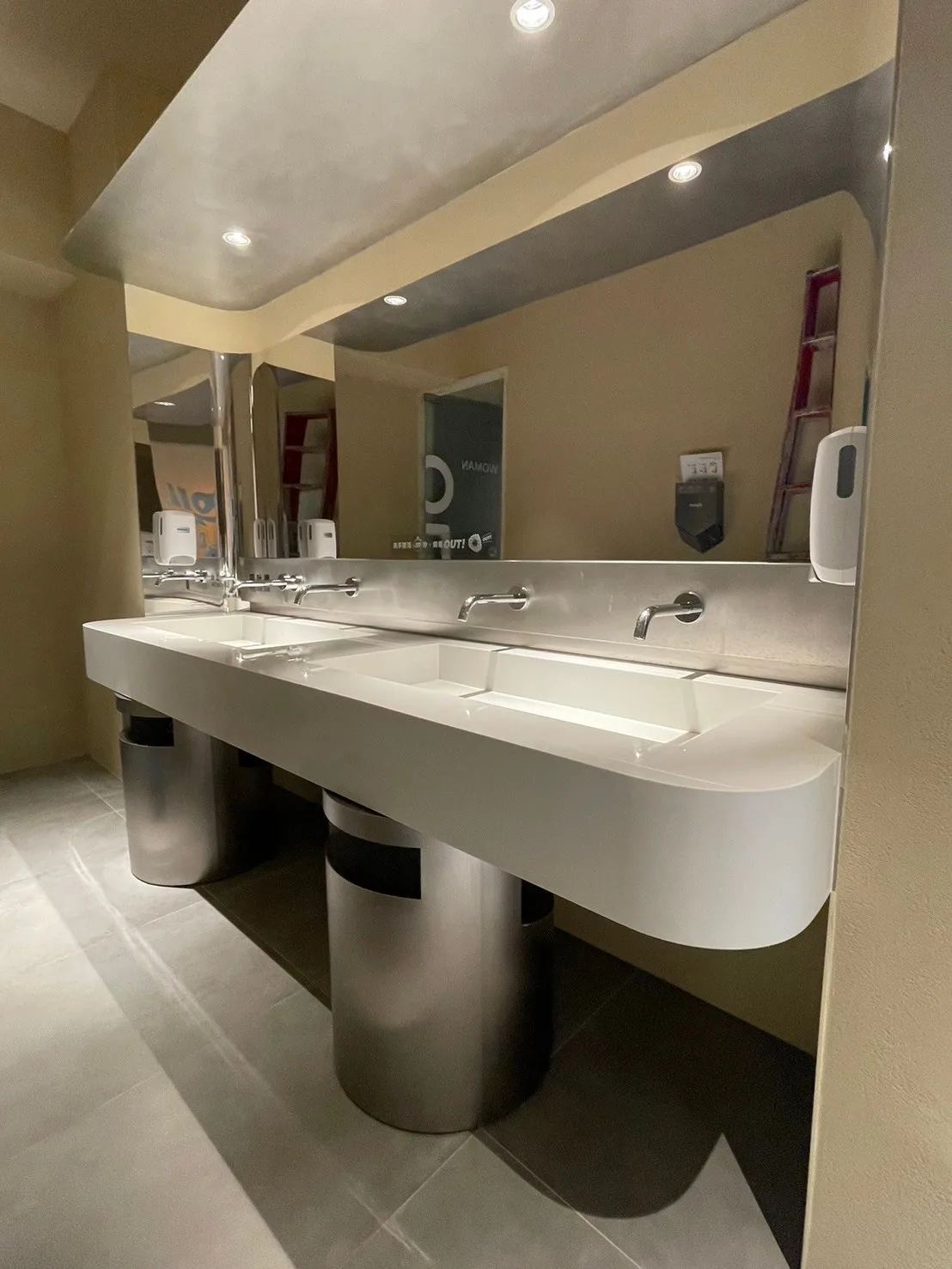 Sports Nation台北大巨蛋店 19