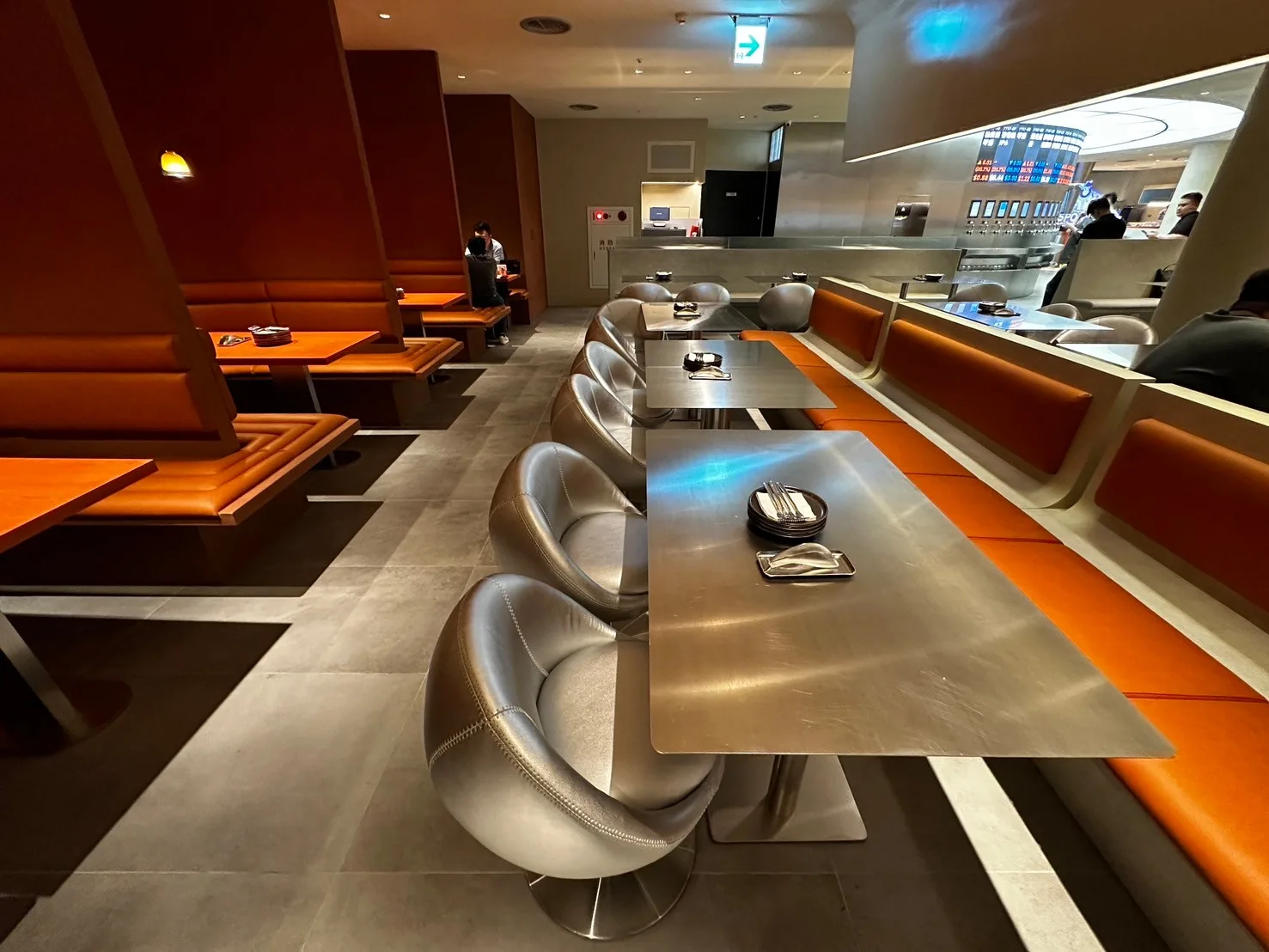 Sports Nation台北大巨蛋店 7