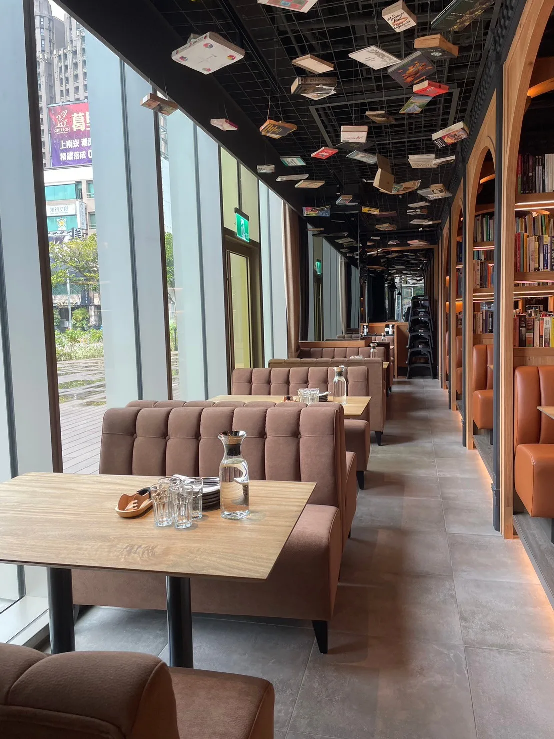 金色三麥桃園藝文店 18