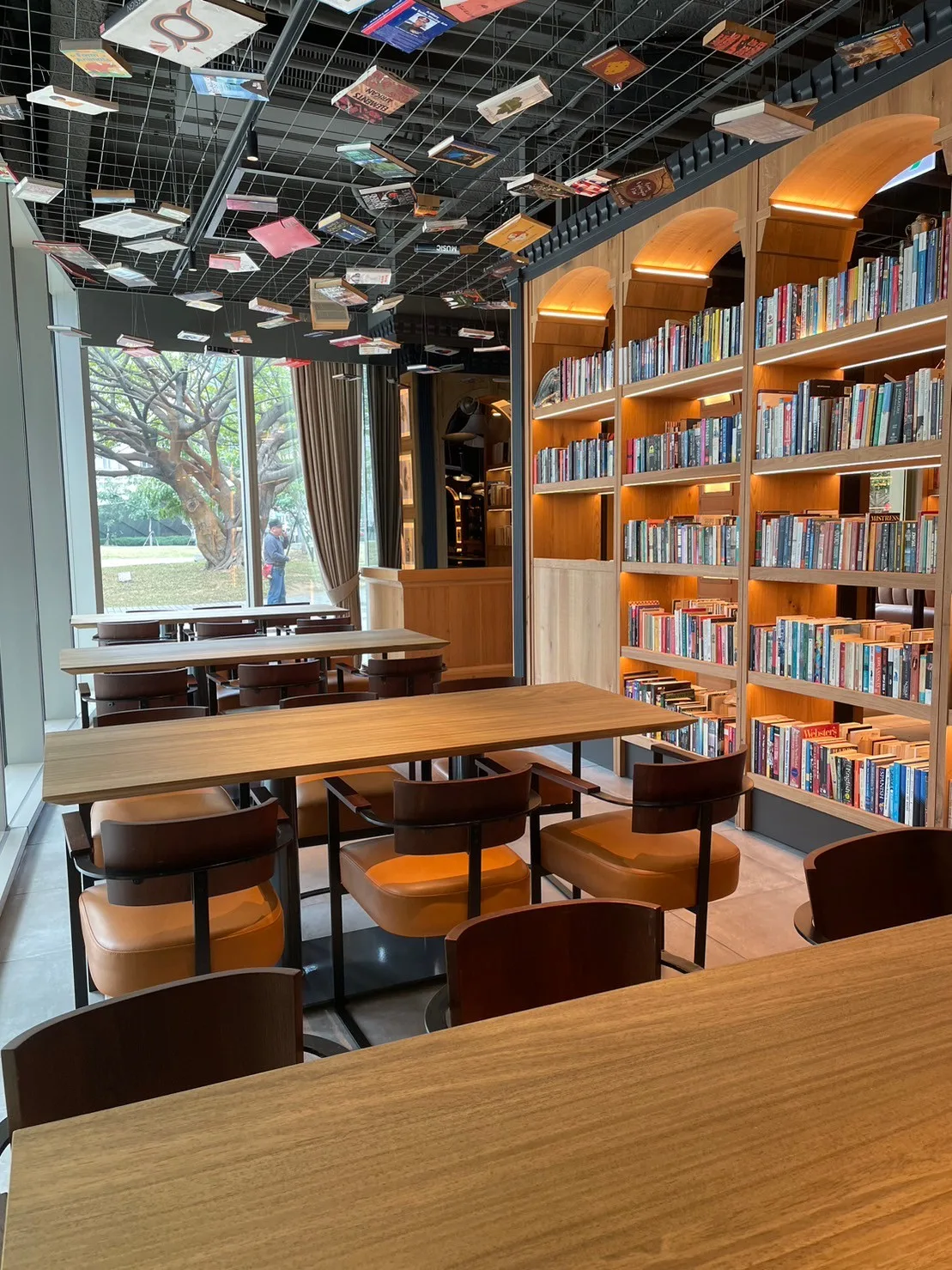 金色三麥桃園藝文店 25