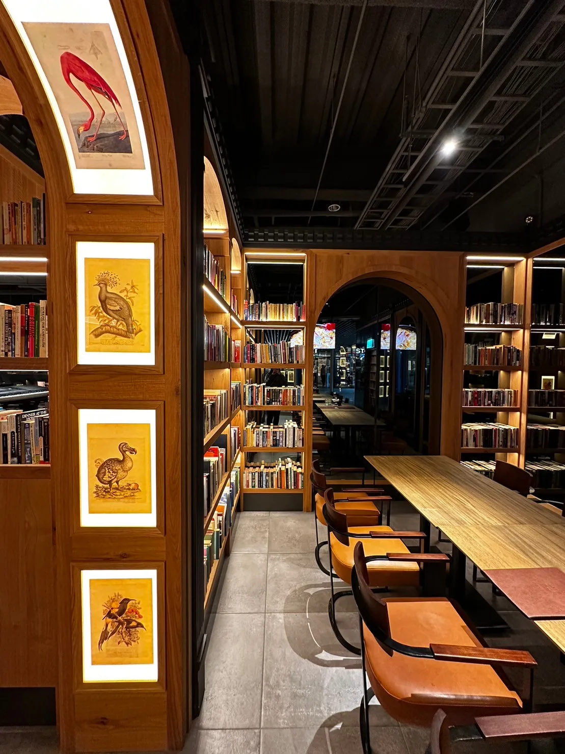 金色三麥桃園藝文店 6
