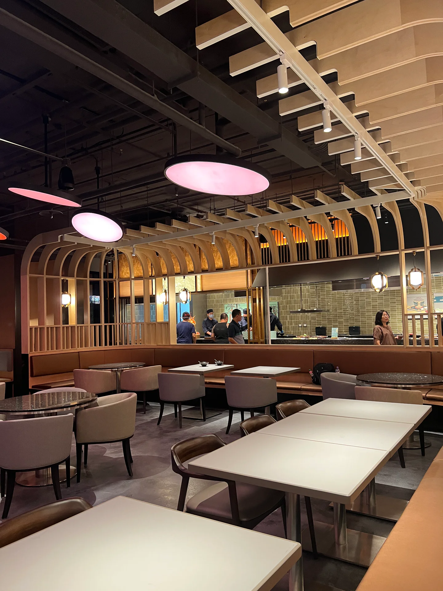 旭集和食集錦SUNRISE 桃園中茂店 17
