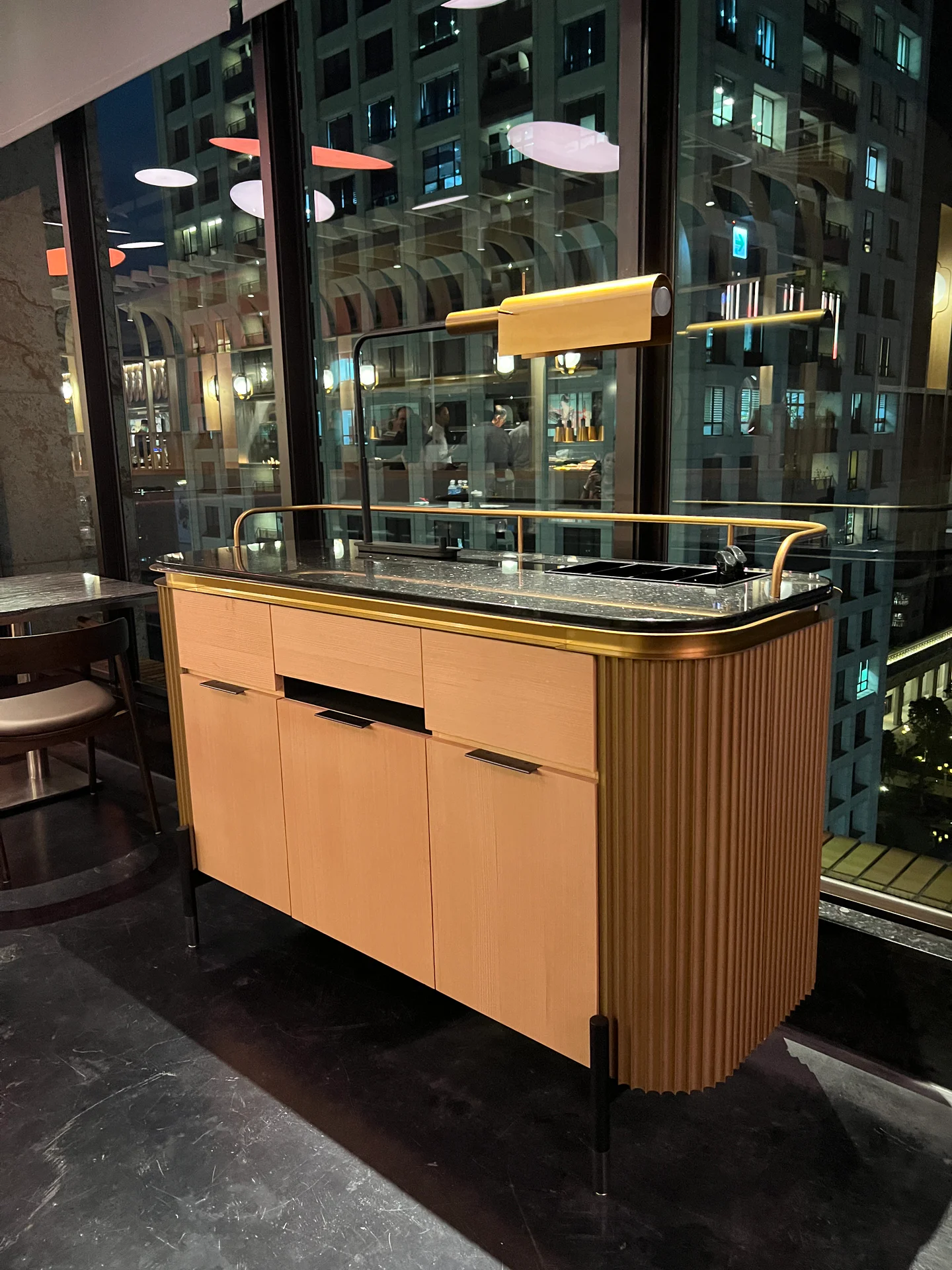 SUNRISE Japanese Buffet Taoyuan Zhongmao Store 18