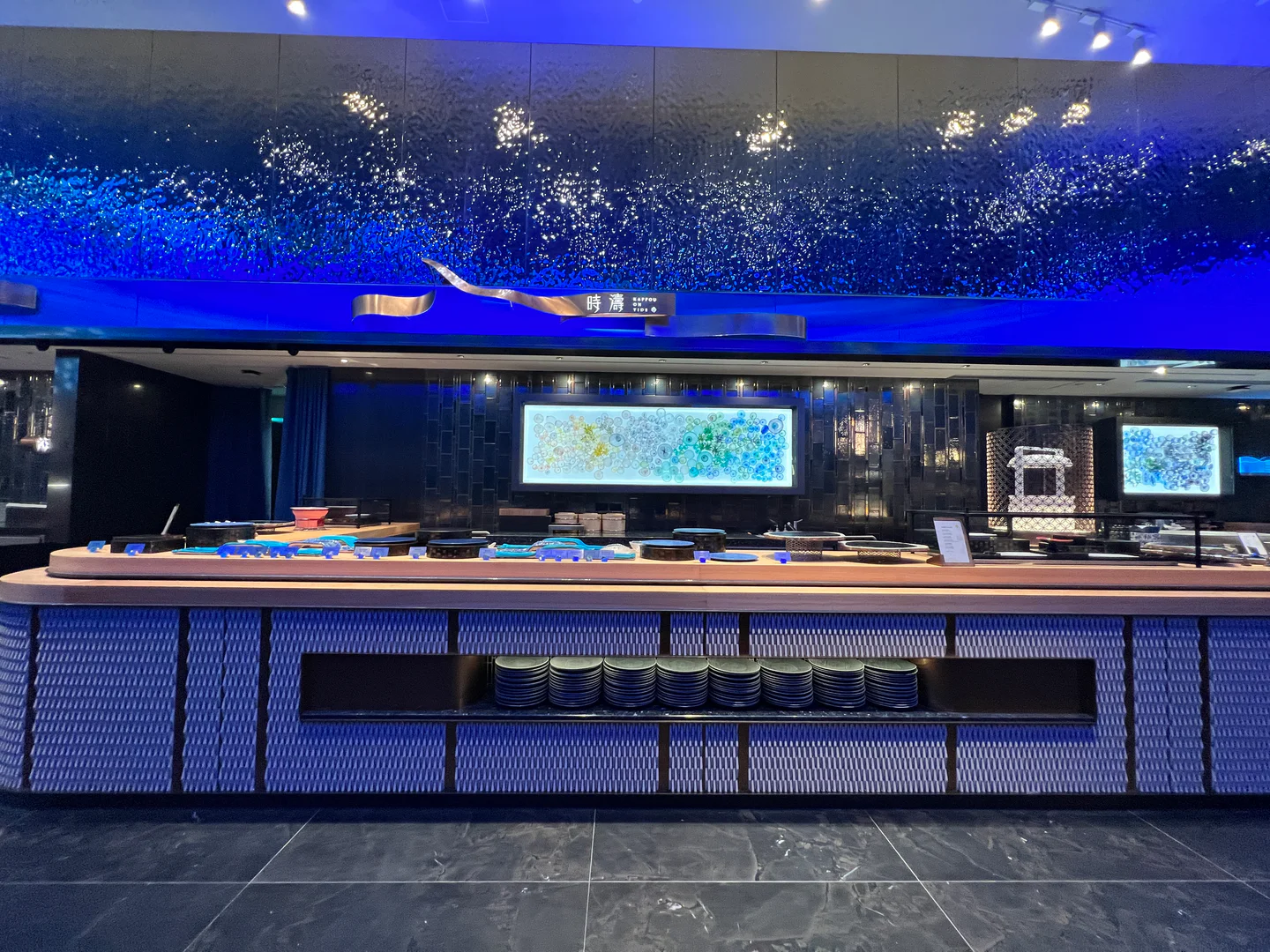 饗Ajoy 101店 5