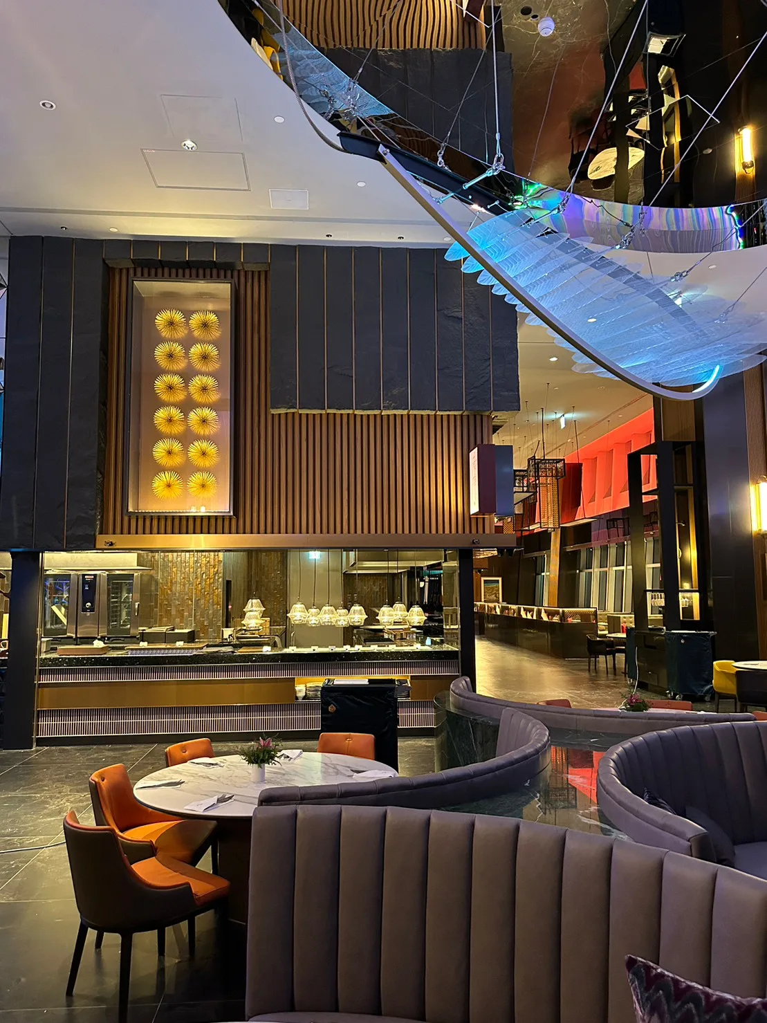 饗Ajoy 101店 23