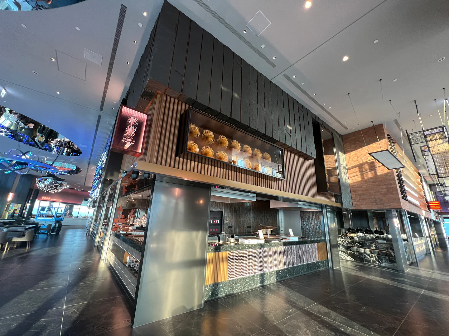 饗Ajoy 101店 12