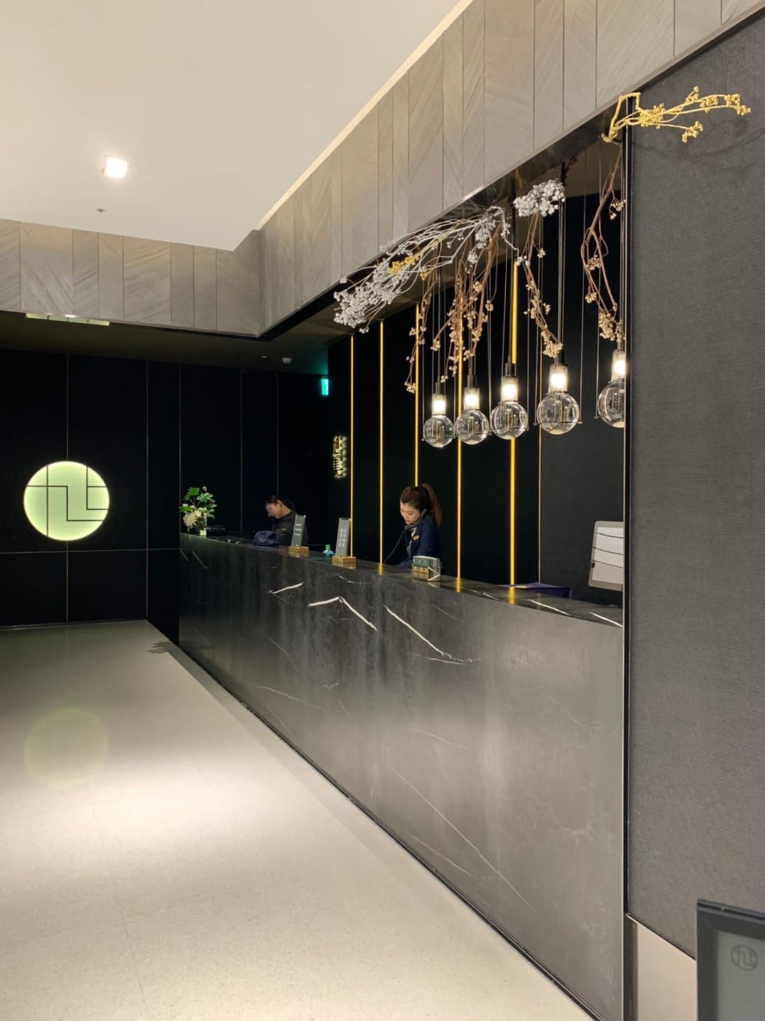 旭集和食集錦台北信義店 2