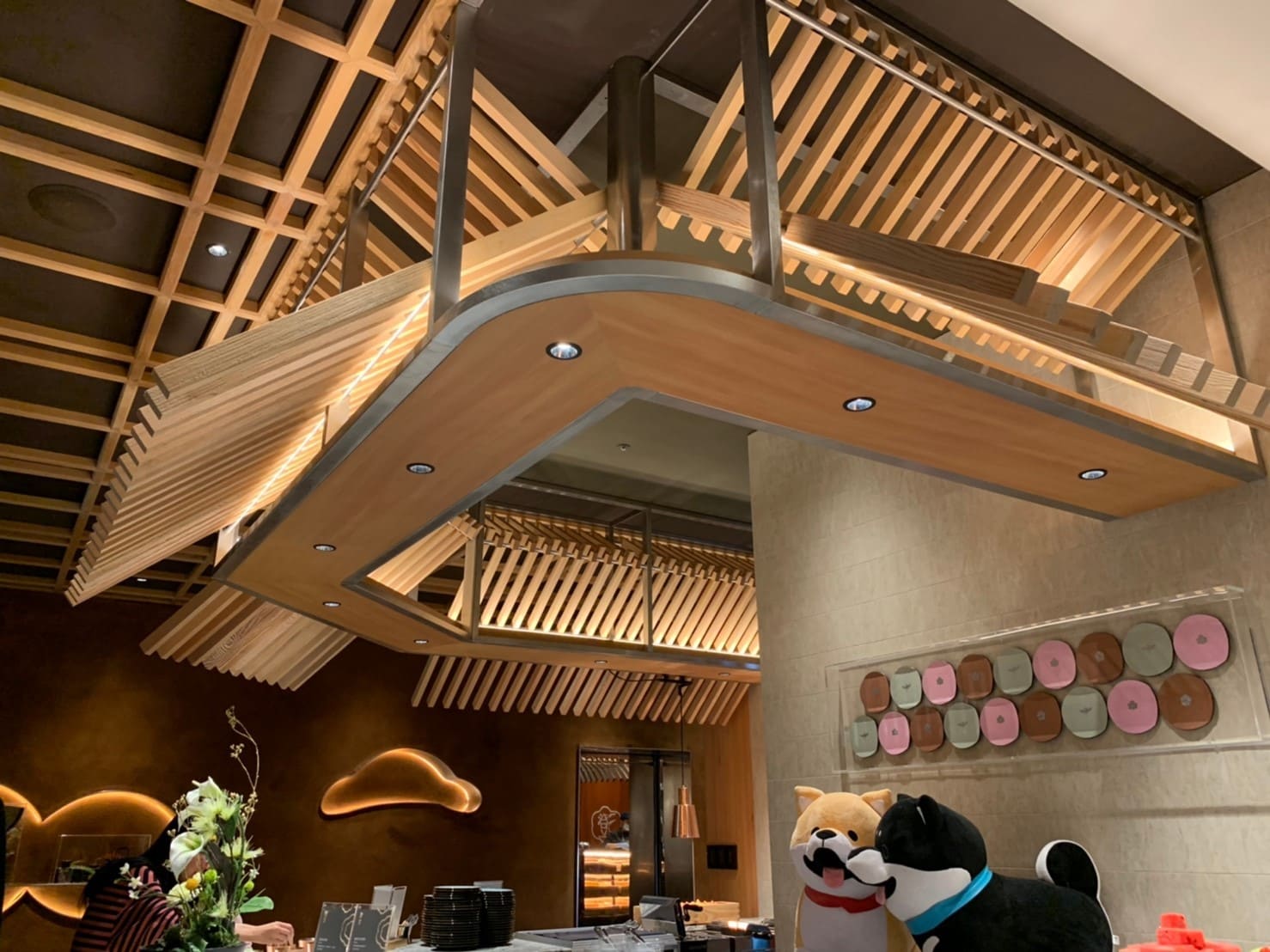 旭集和食集錦台北信義店 19