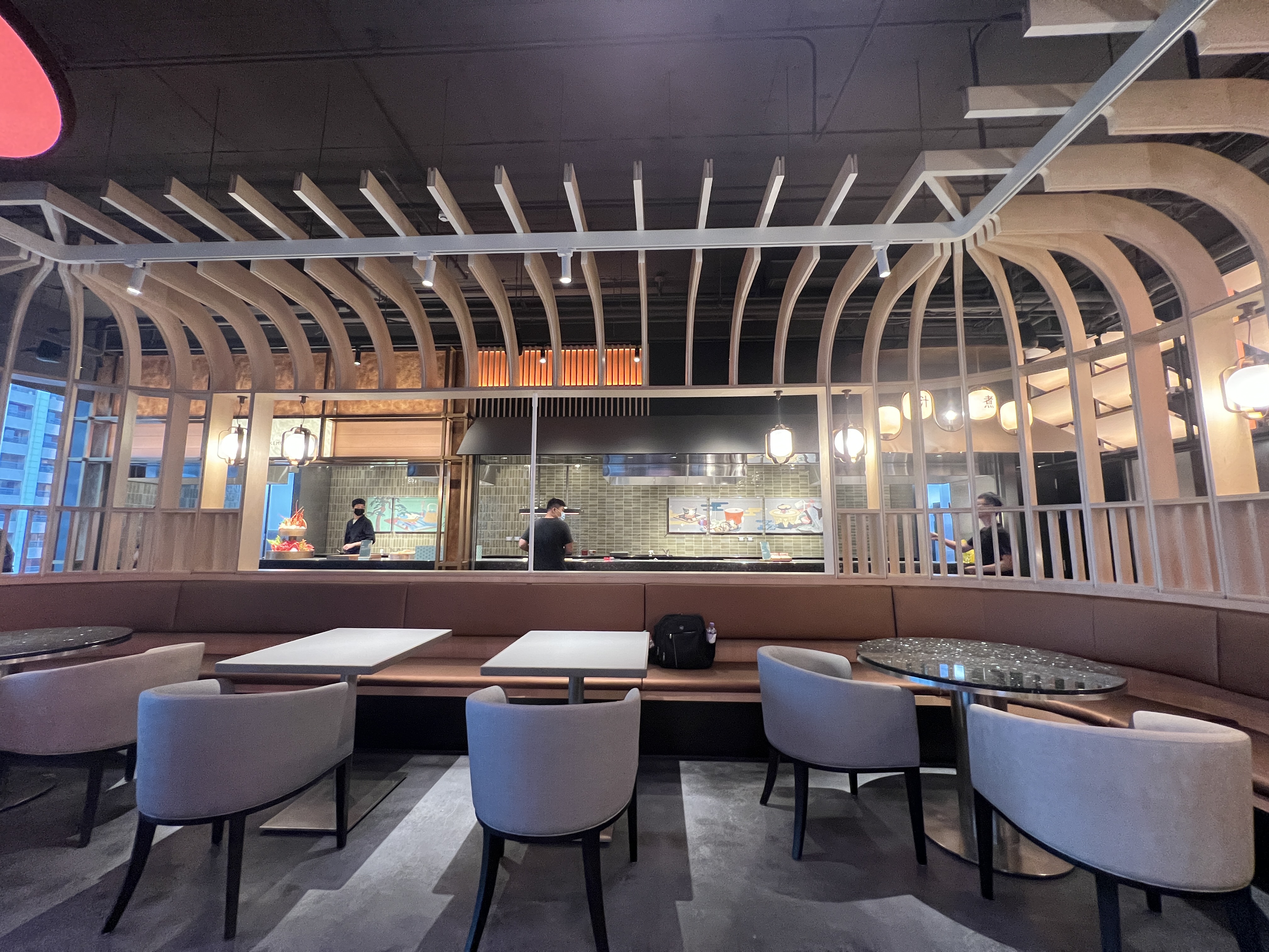 旭集和食集錦SUNRISE 桃園中茂店 24