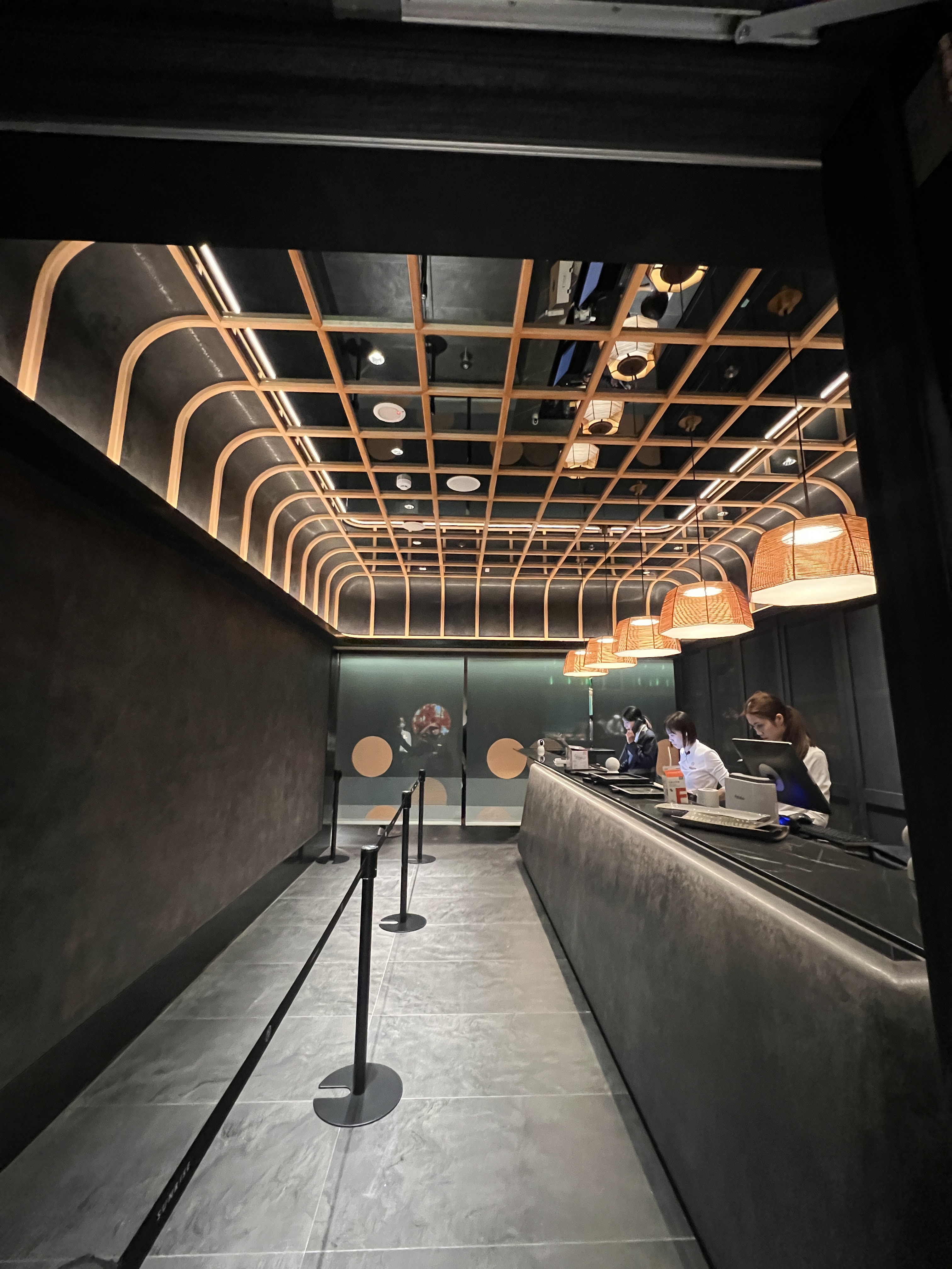 旭集和食集錦SUNRISE 桃園中茂店 3