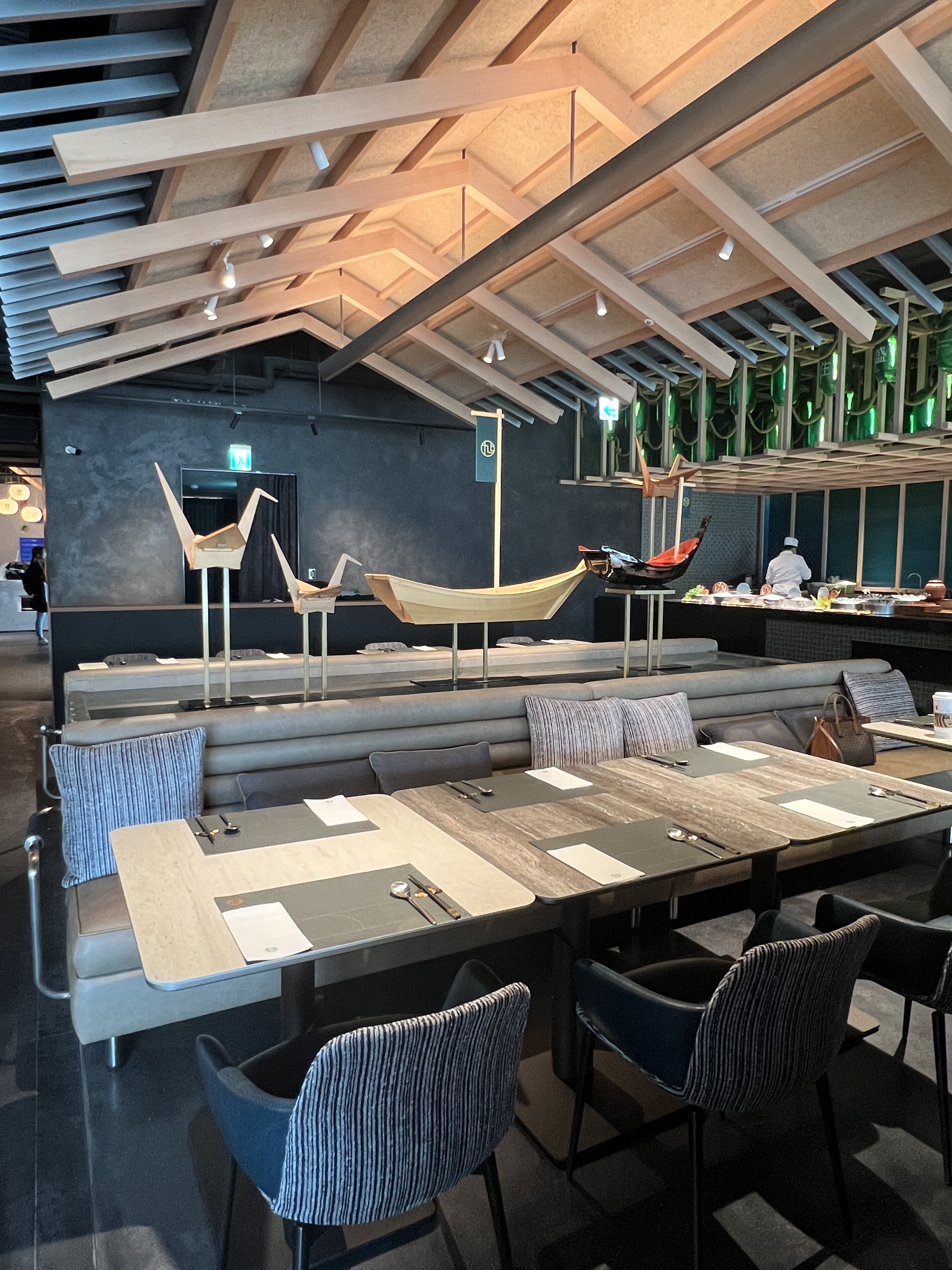 旭集和食集錦SUNRISE 桃園中茂店 28