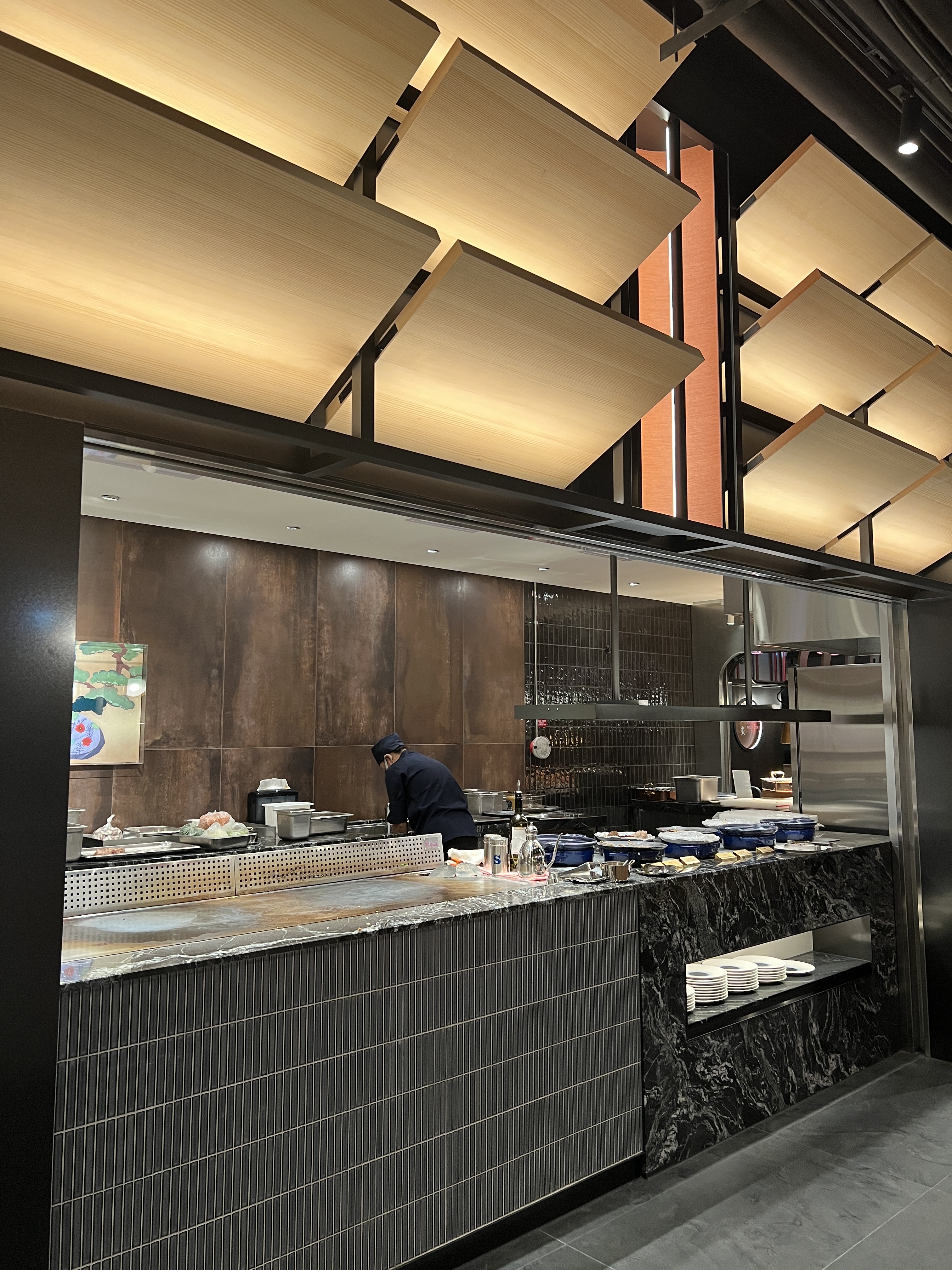 旭集和食集錦SUNRISE 桃園中茂店 34