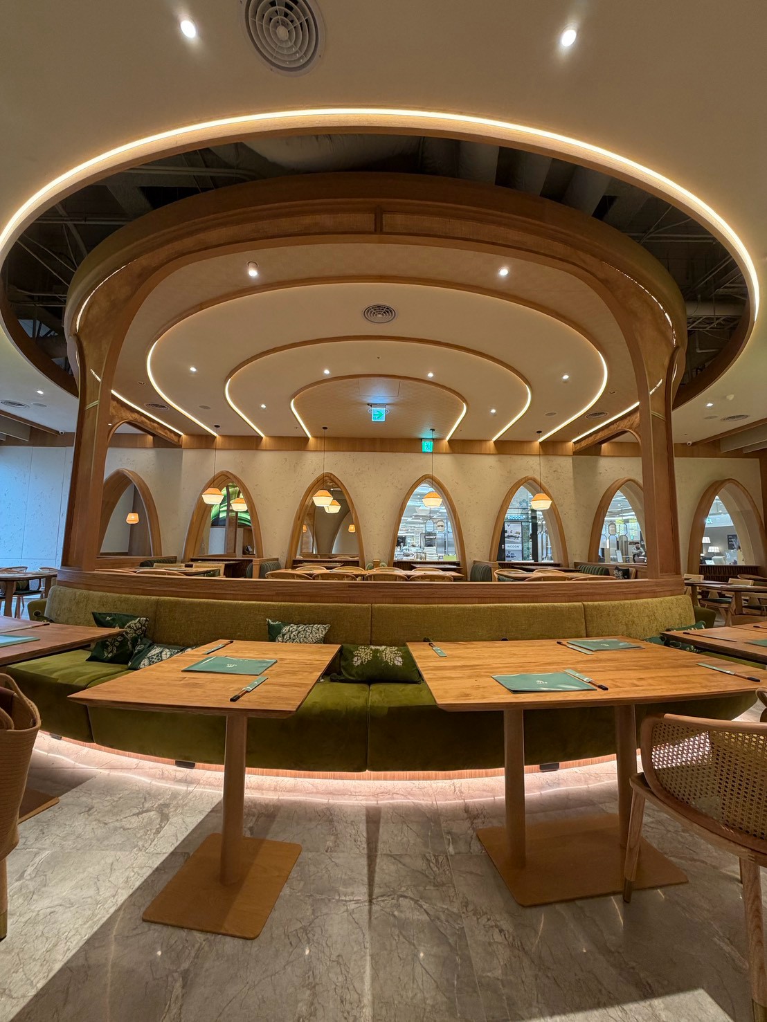 三麥茶樓大巨蛋遠東City Garden店 3