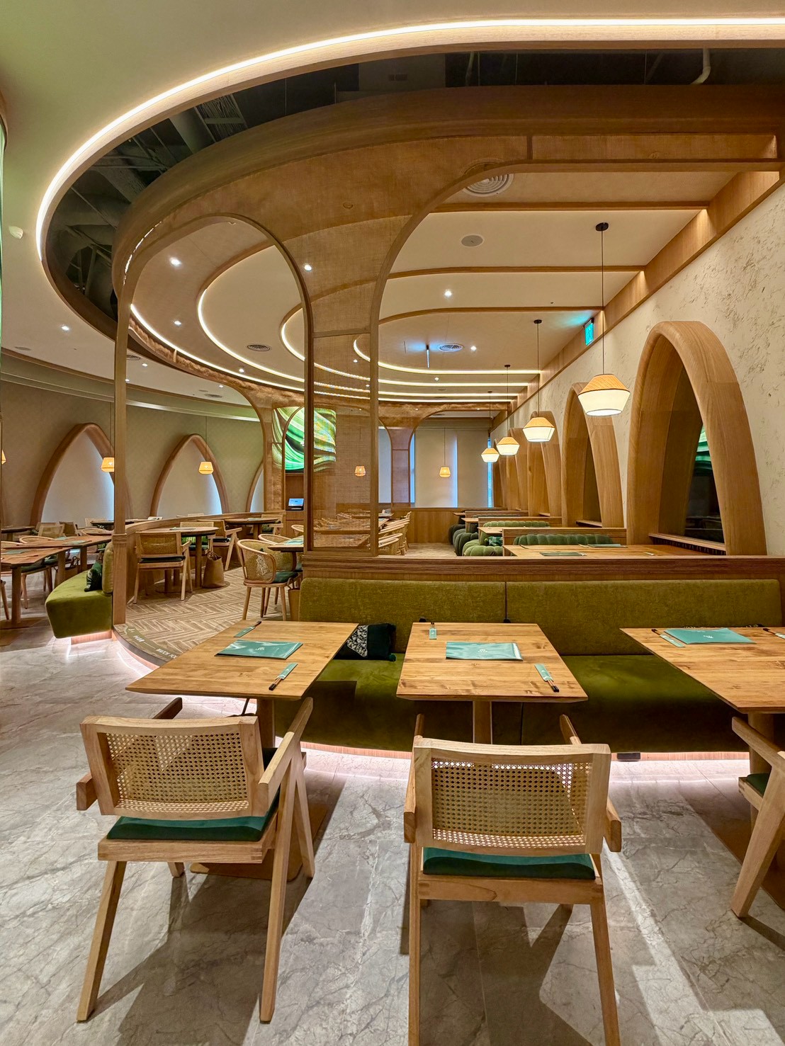 三麥茶樓大巨蛋遠東City Garden店 14