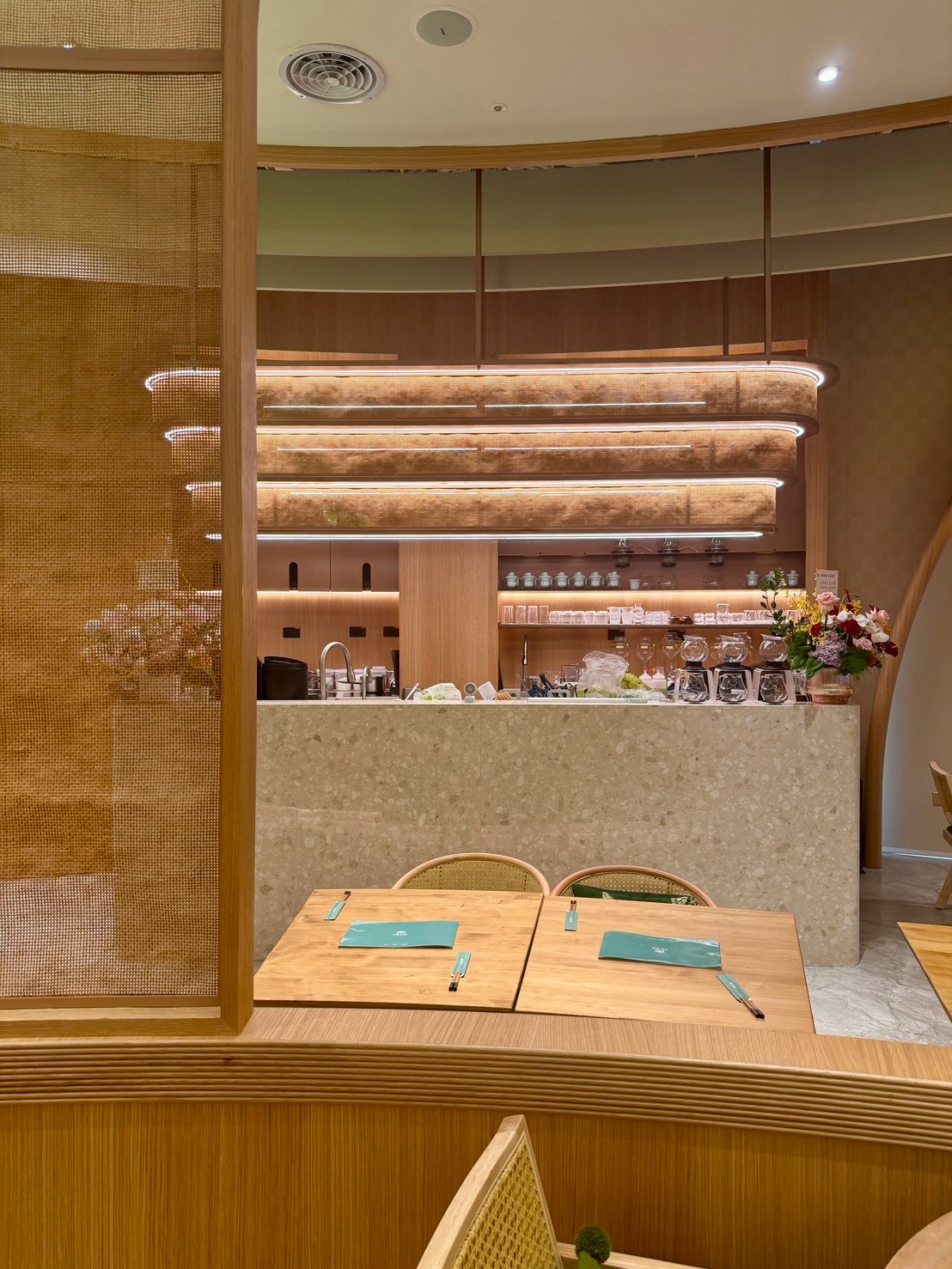 三麥茶樓大巨蛋遠東City Garden店 15