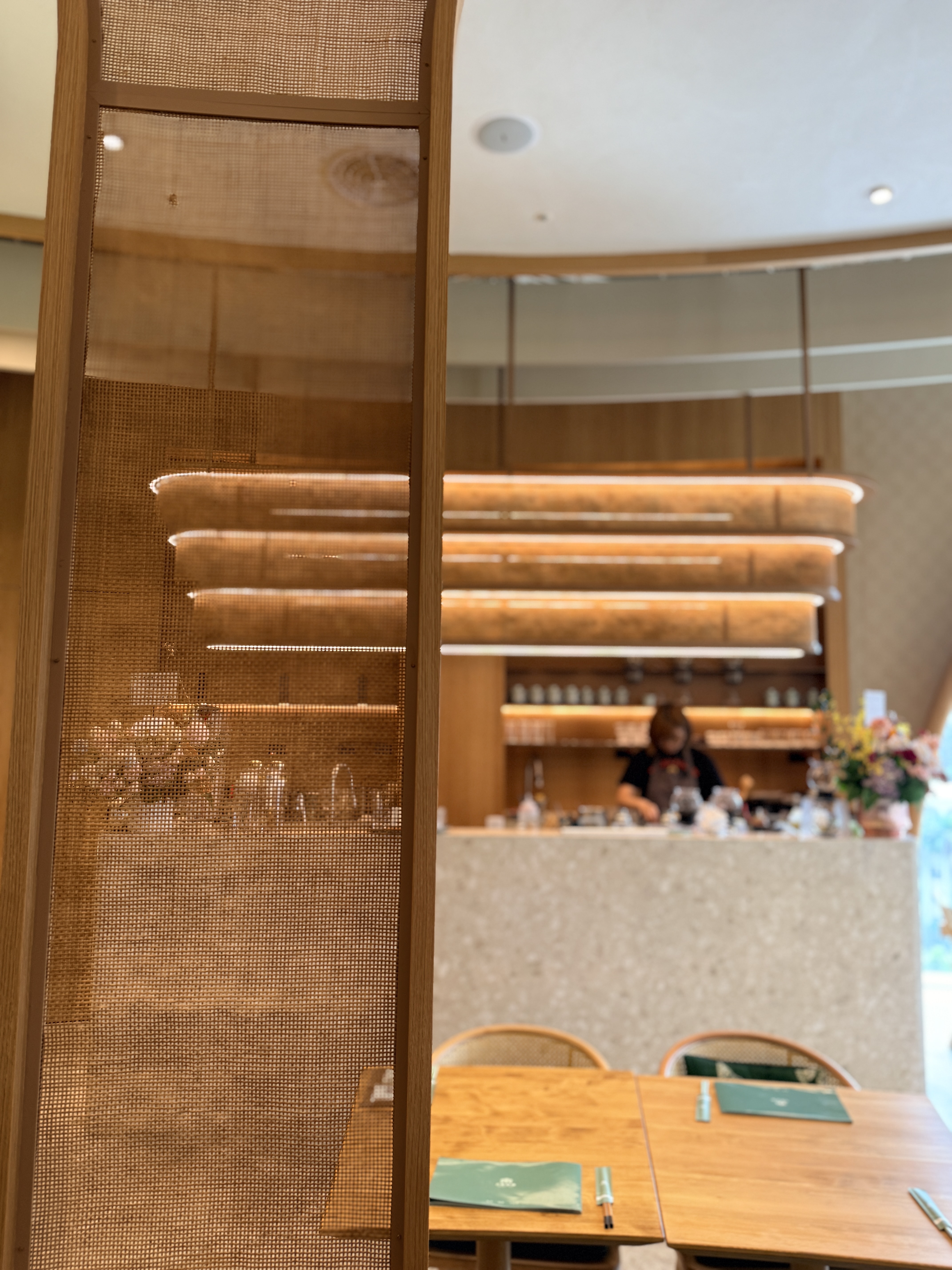 三麥茶樓大巨蛋遠東City Garden店 20
