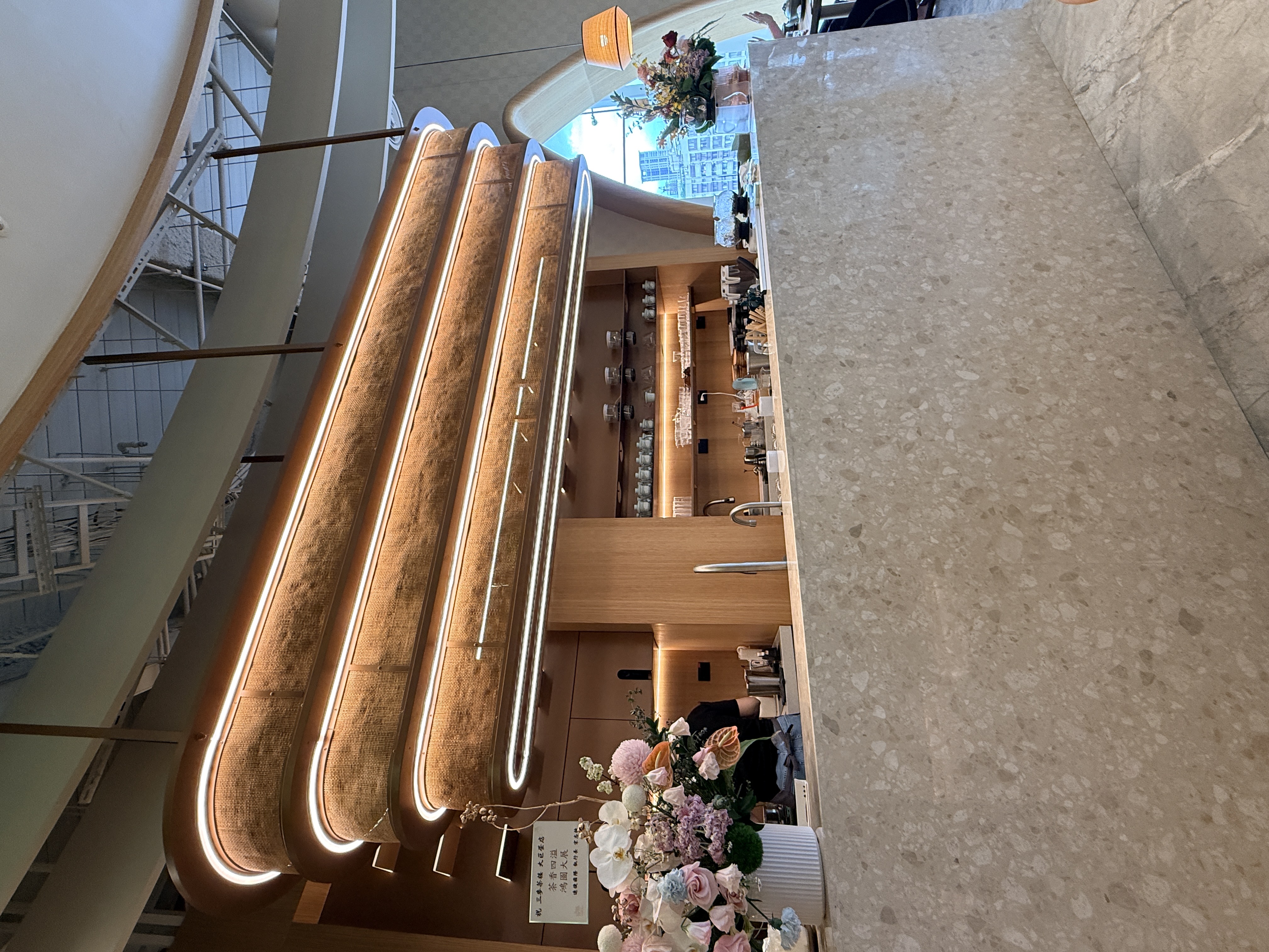 三麥茶樓大巨蛋遠東City Garden店 18